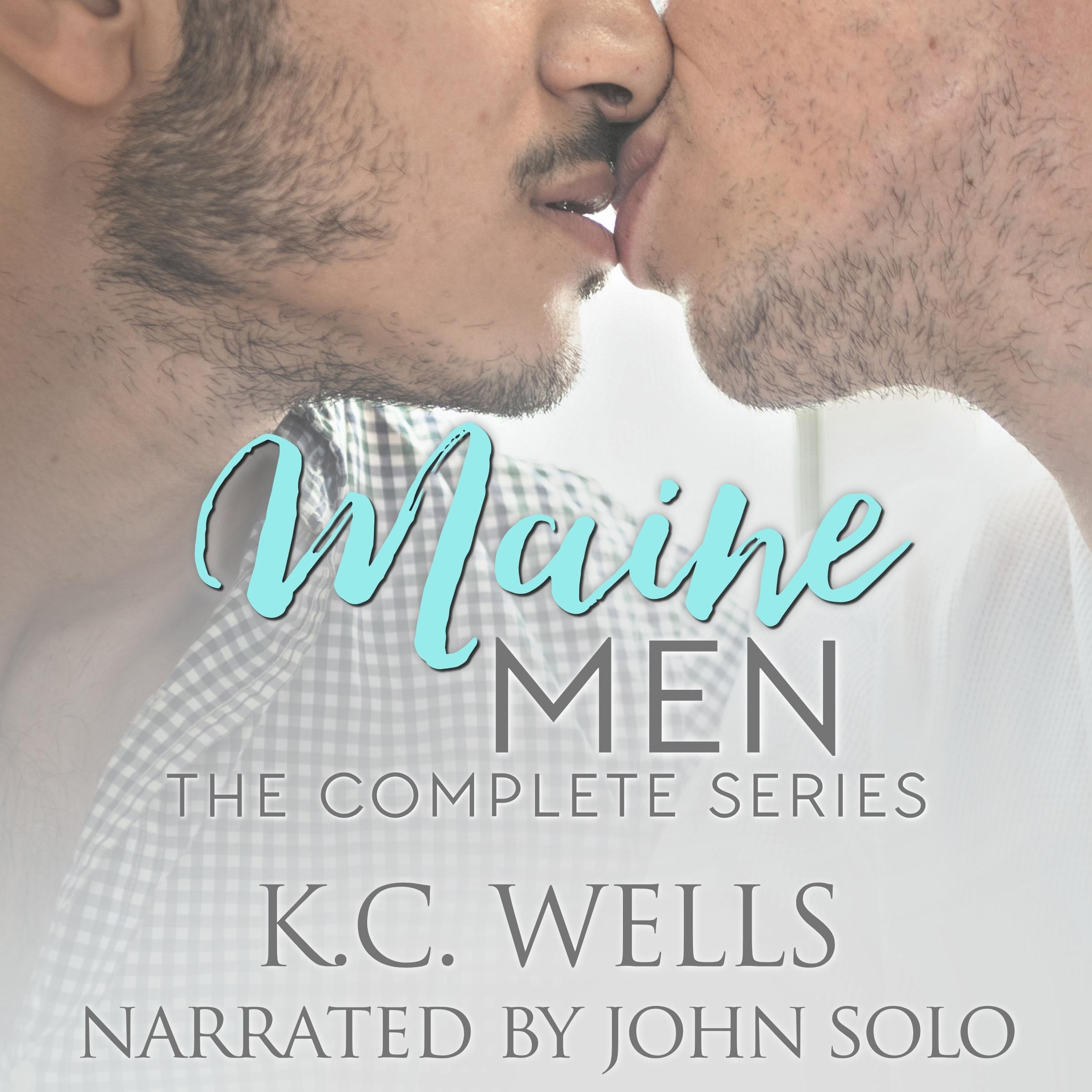 Maine Men - The Complete Series