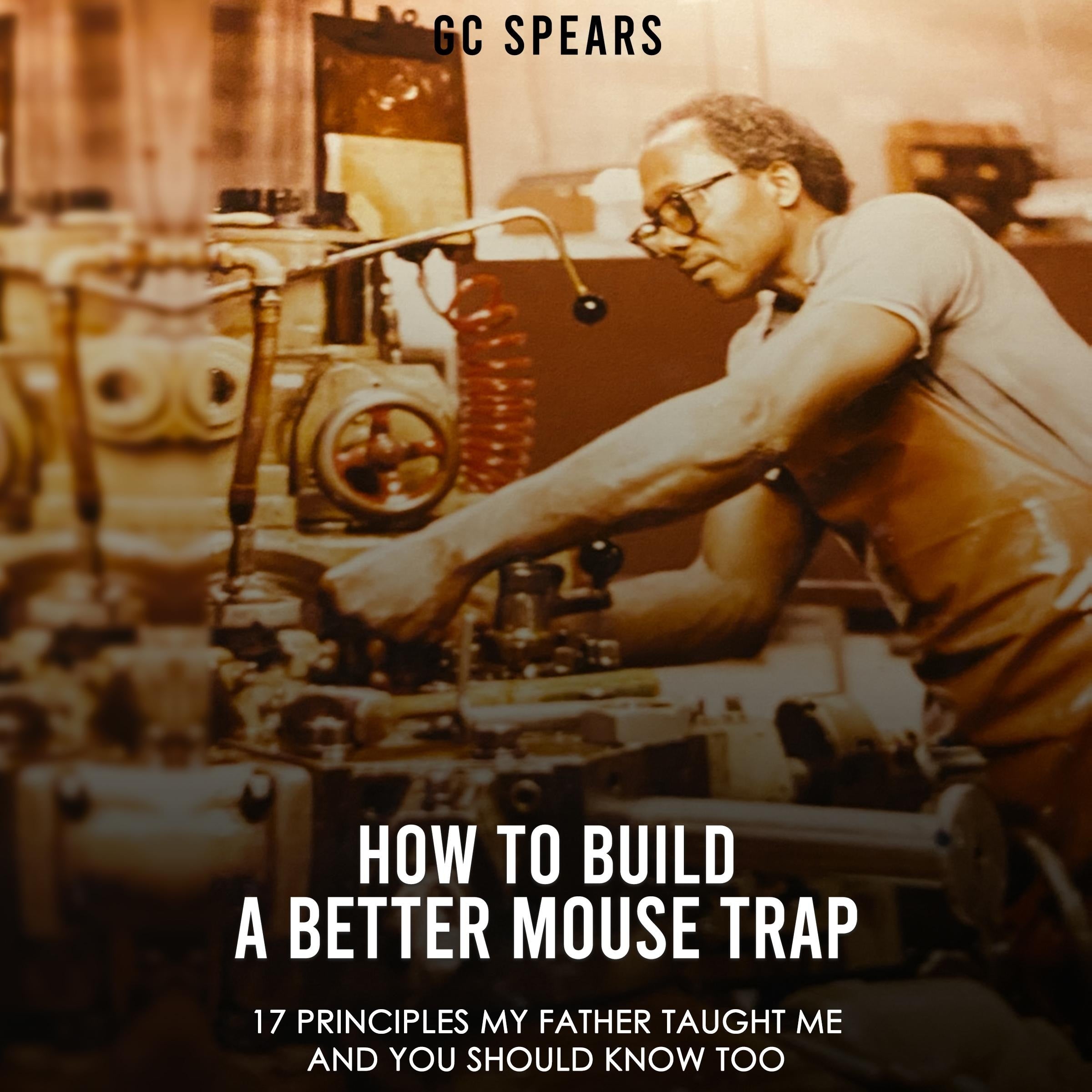 How to Build a Better Mouse Trap