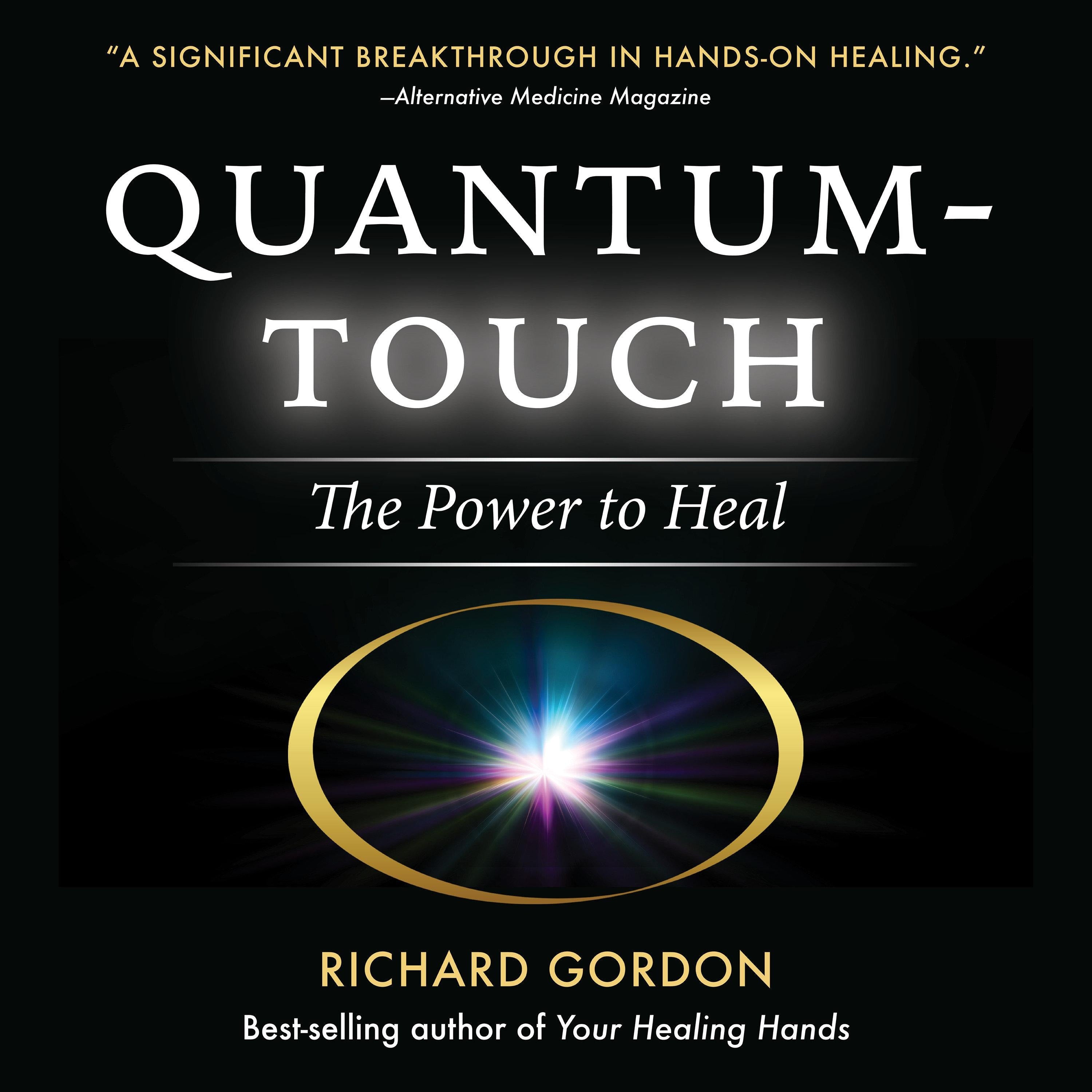 Quantum-Touch