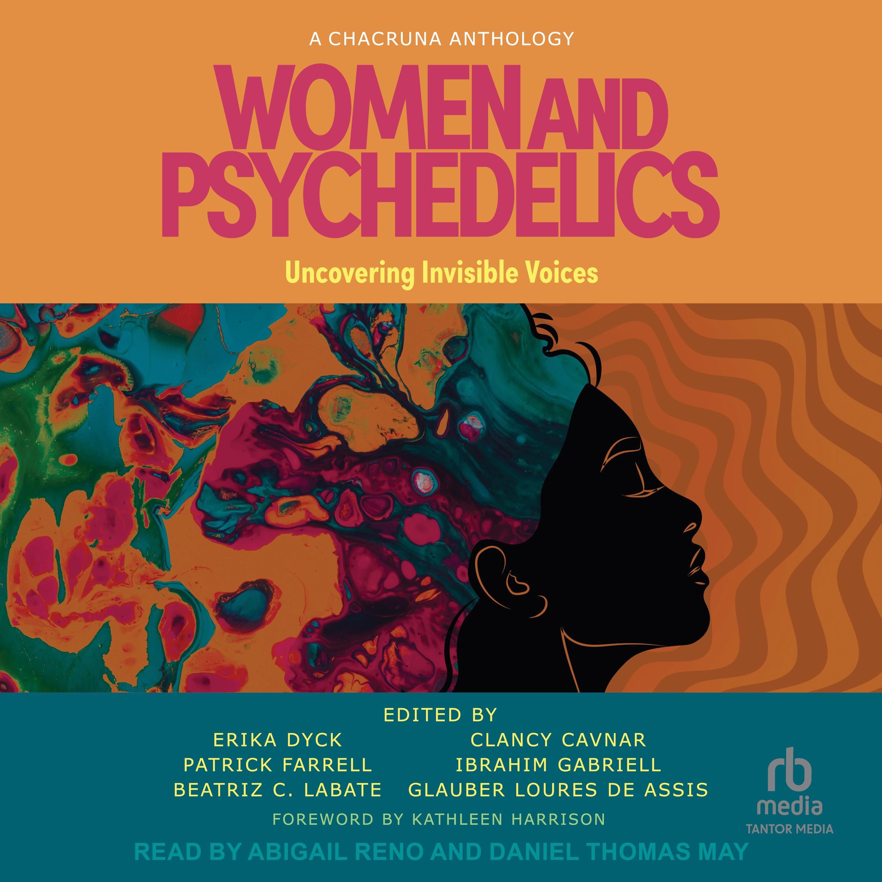 Women and Psychedelics