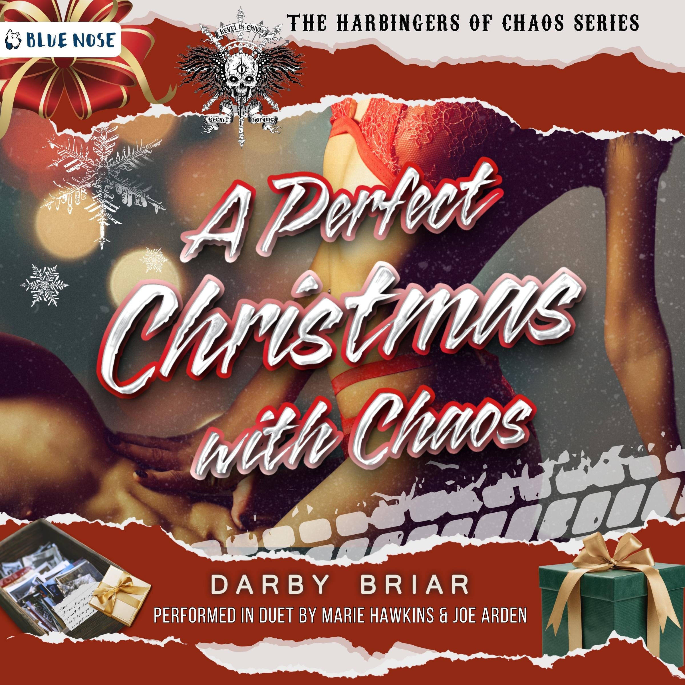 A Perfect Christmas with Chaos