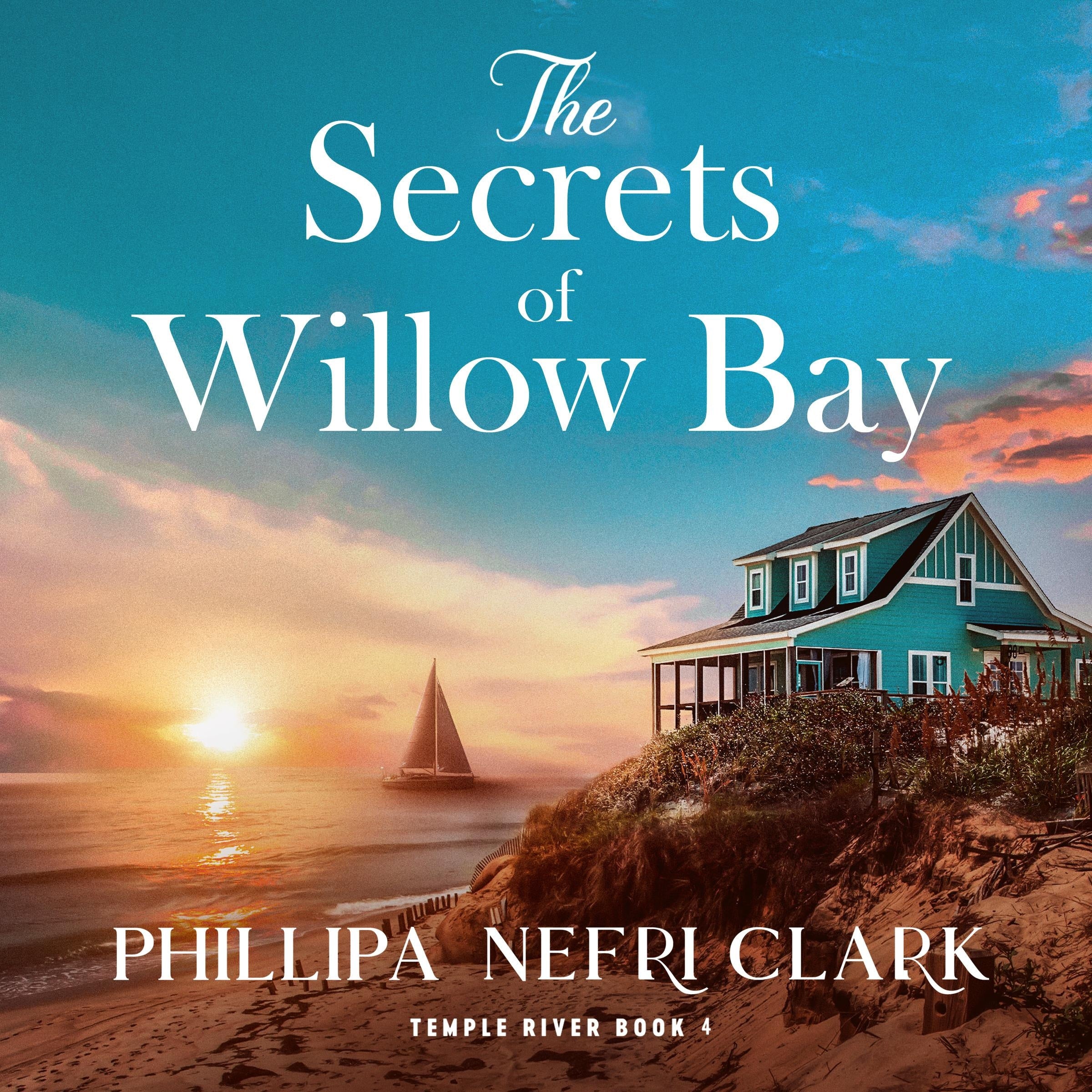 The Secrets of Willow Bay