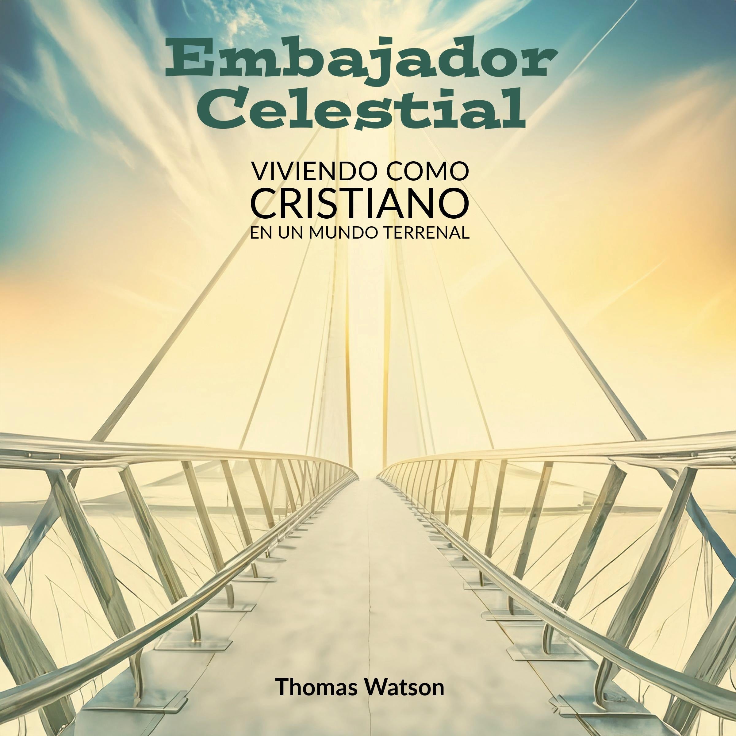 Embajador Celestial