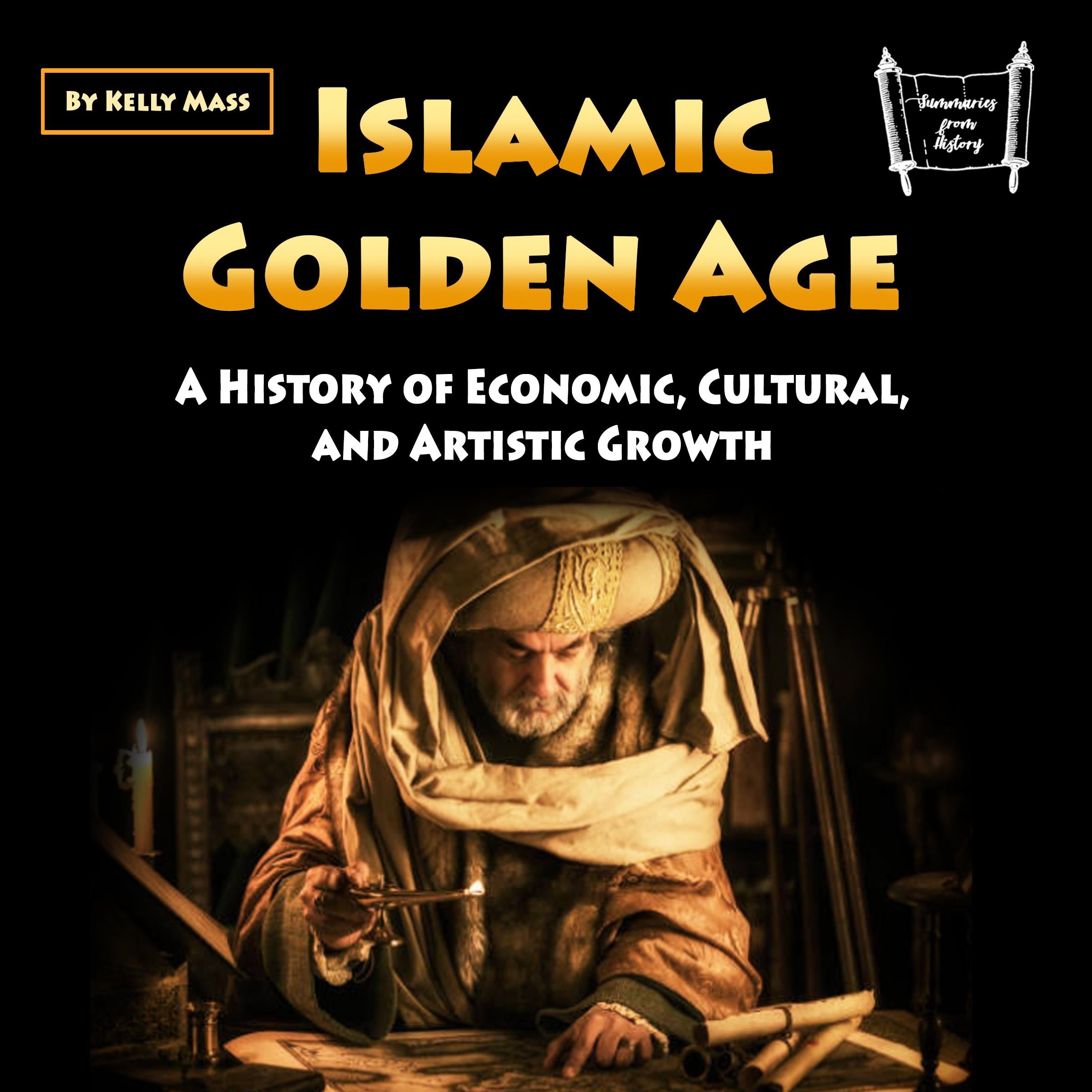 Islamic Golden Age