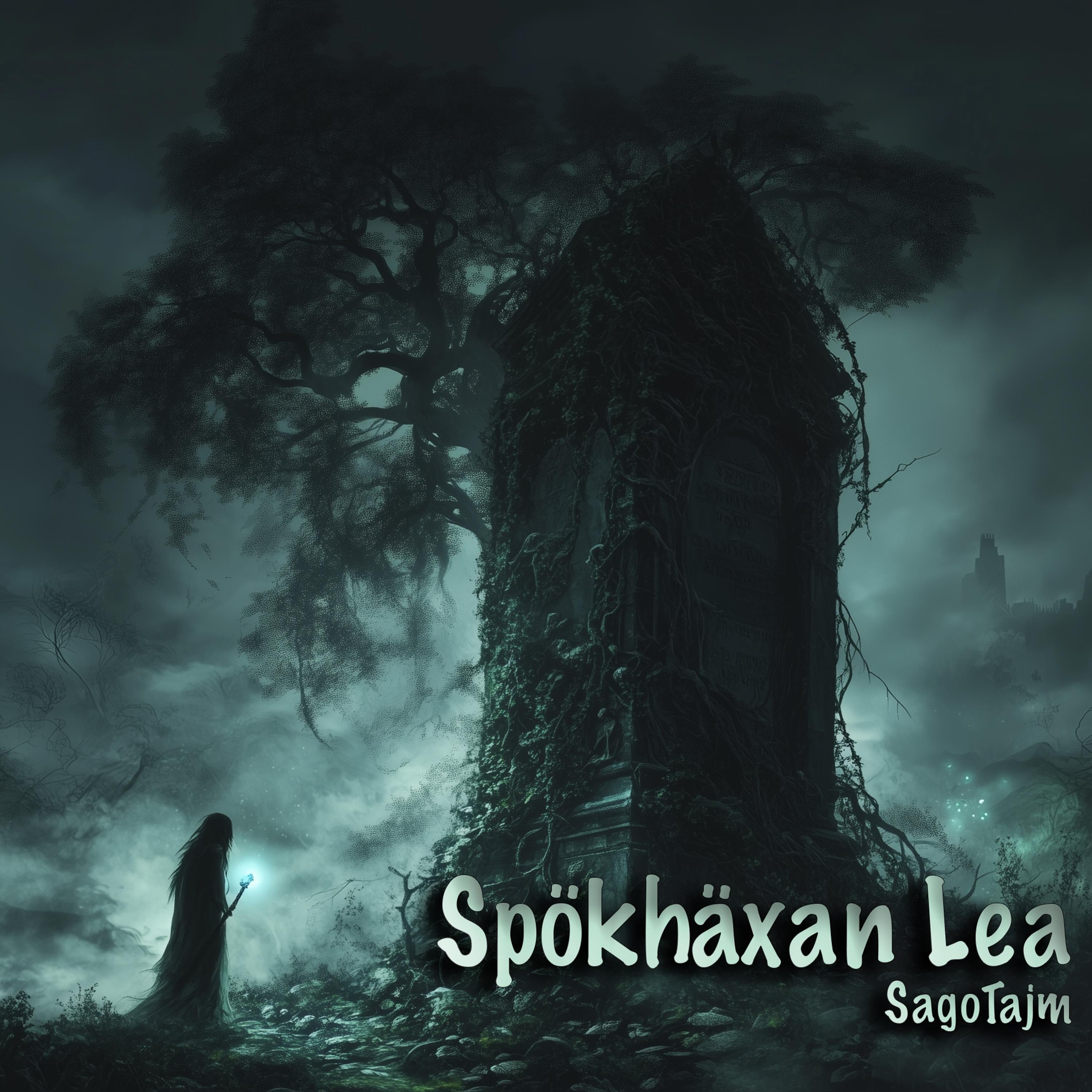 Spökhäxan Lea