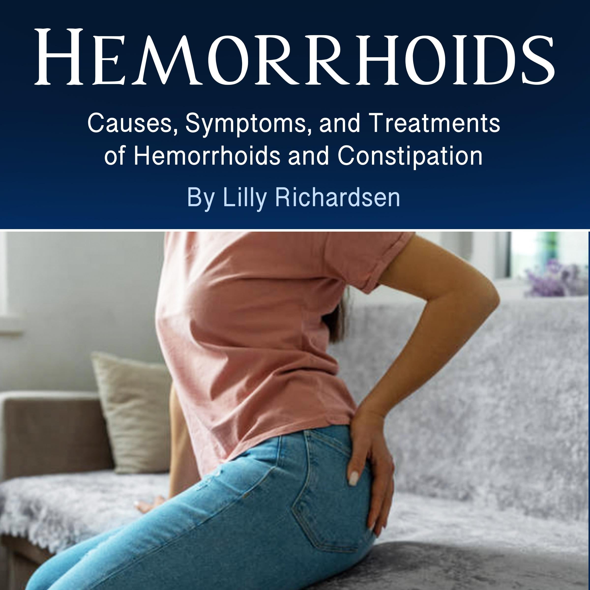 Hemorrhoids