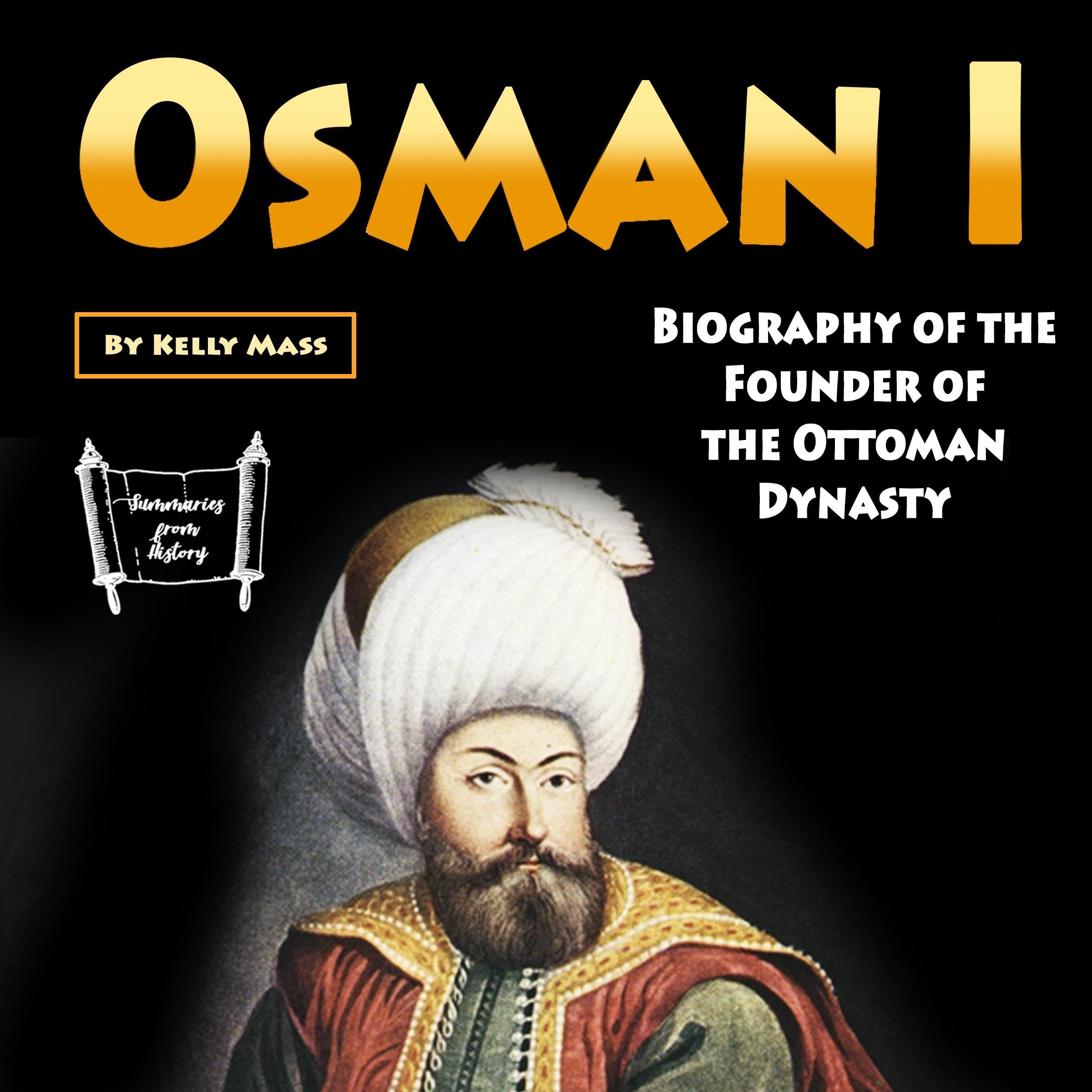 Osman I