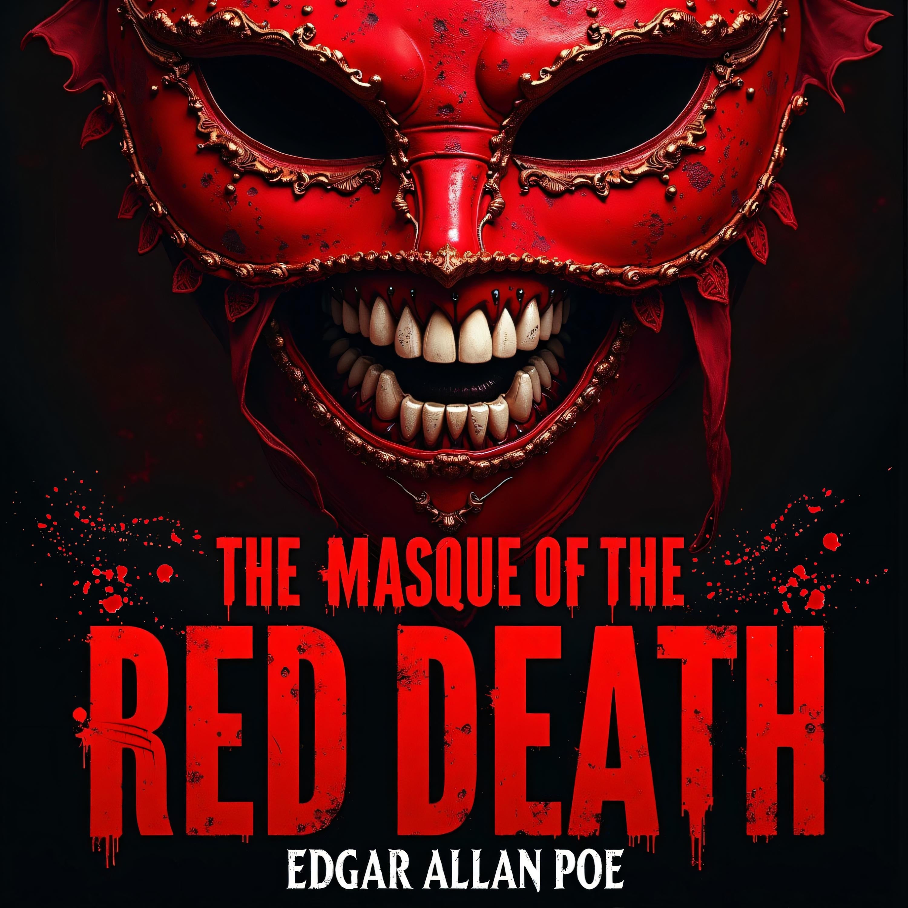 The Masque of the Red Death