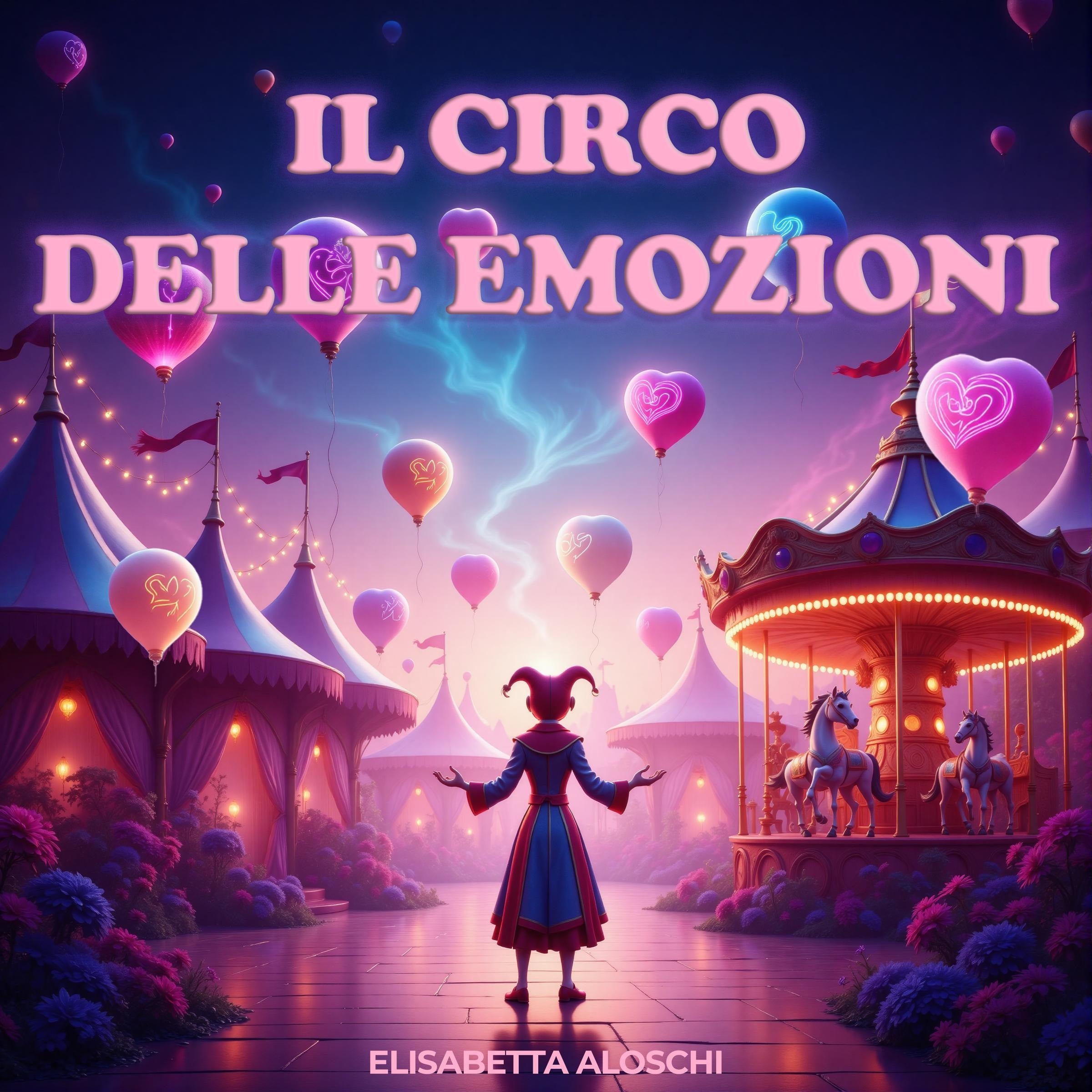 Il Circo delle Emozioni