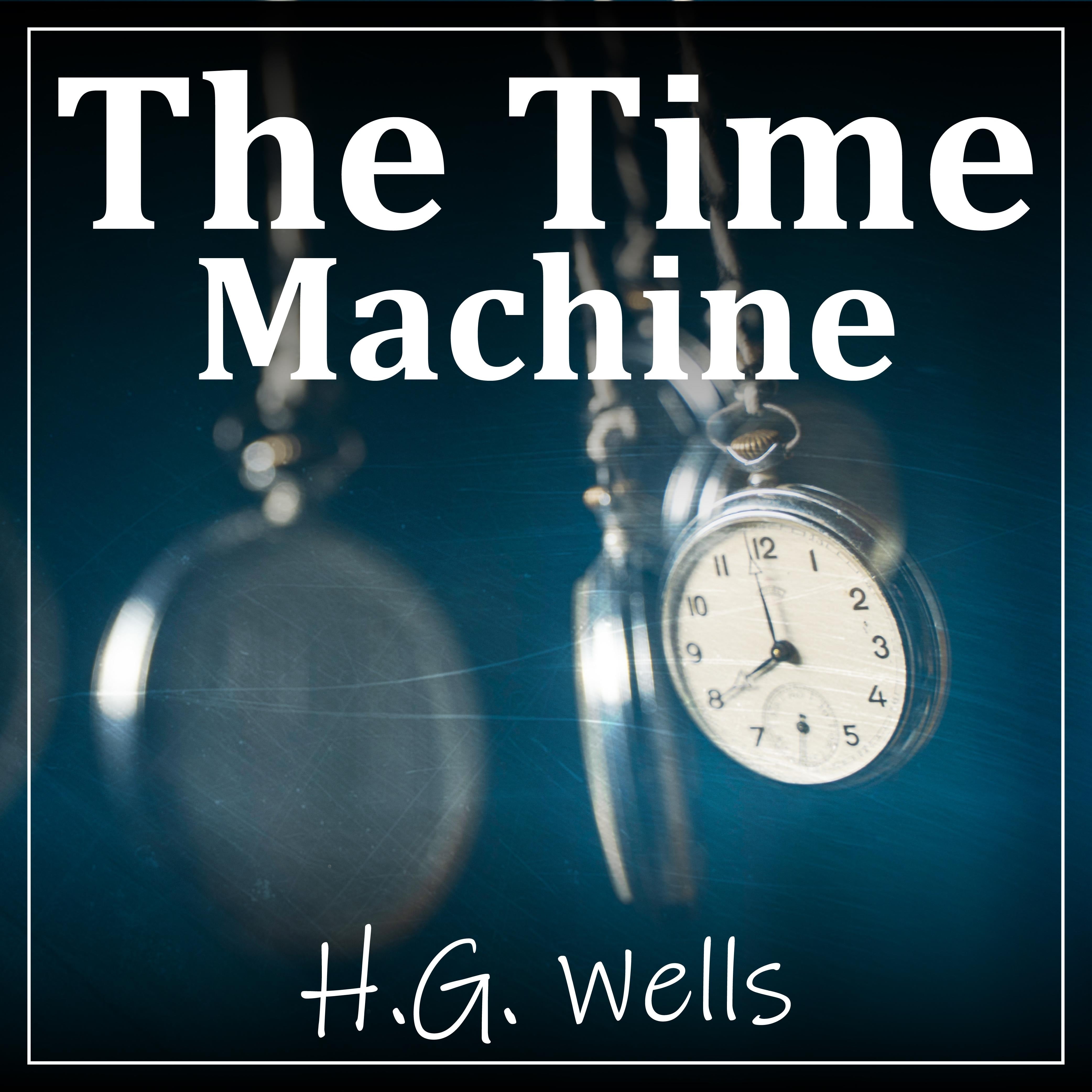 The Time Machine