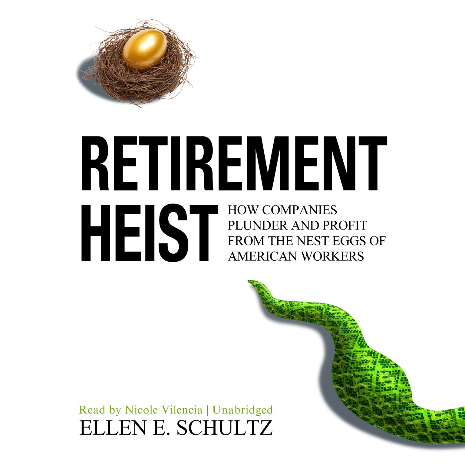 Retirement Heist