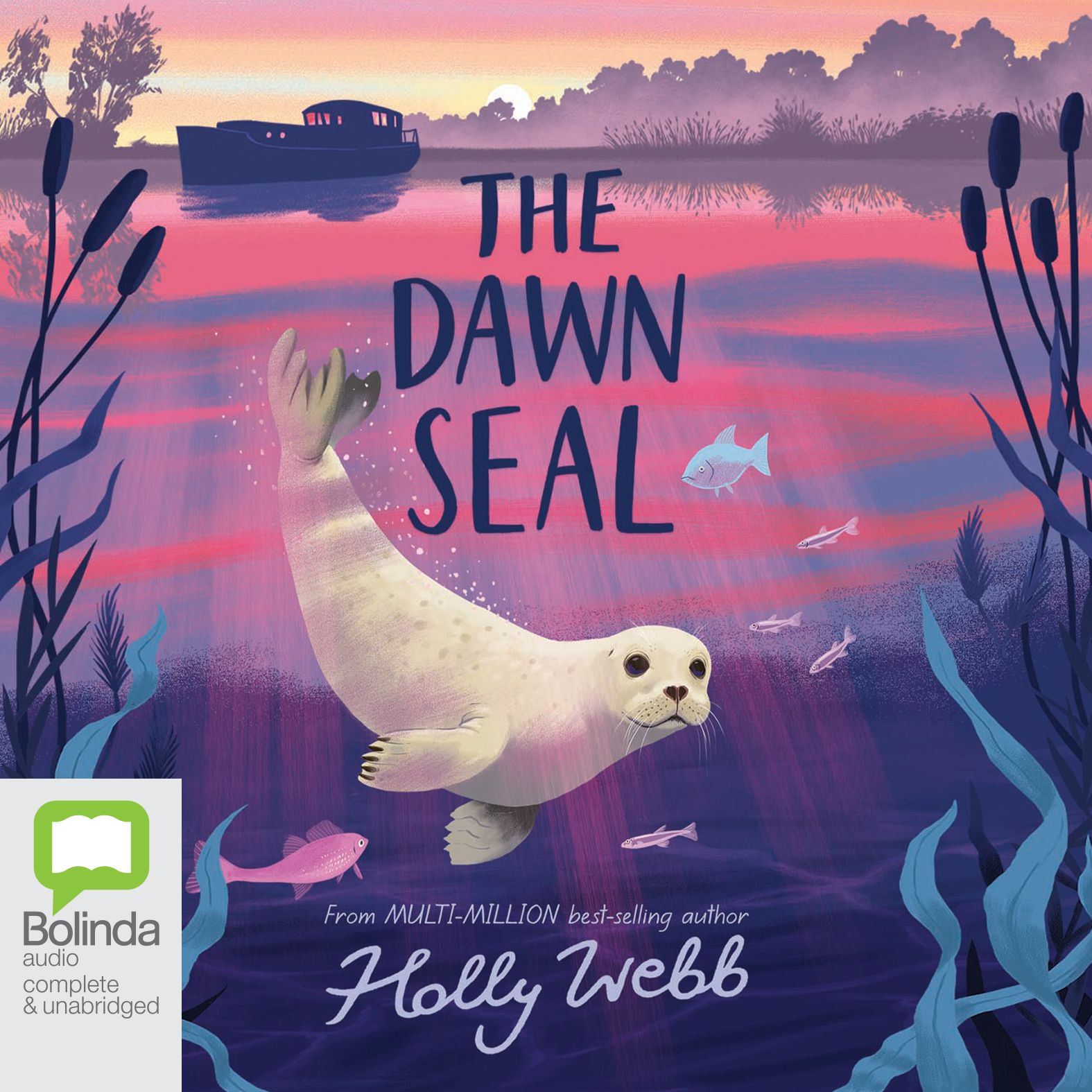 The Dawn Seal