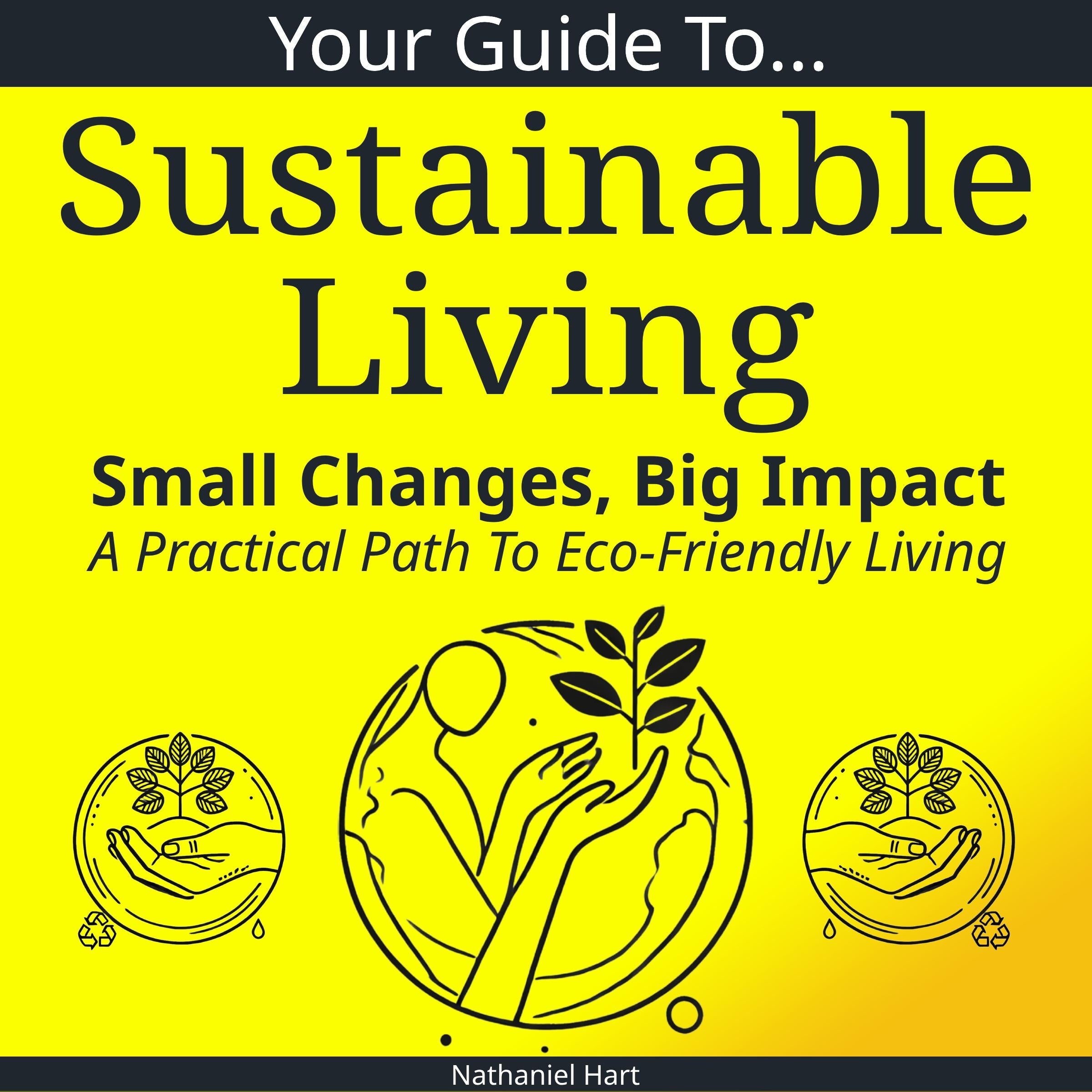 Your Guide To Sustainable Living