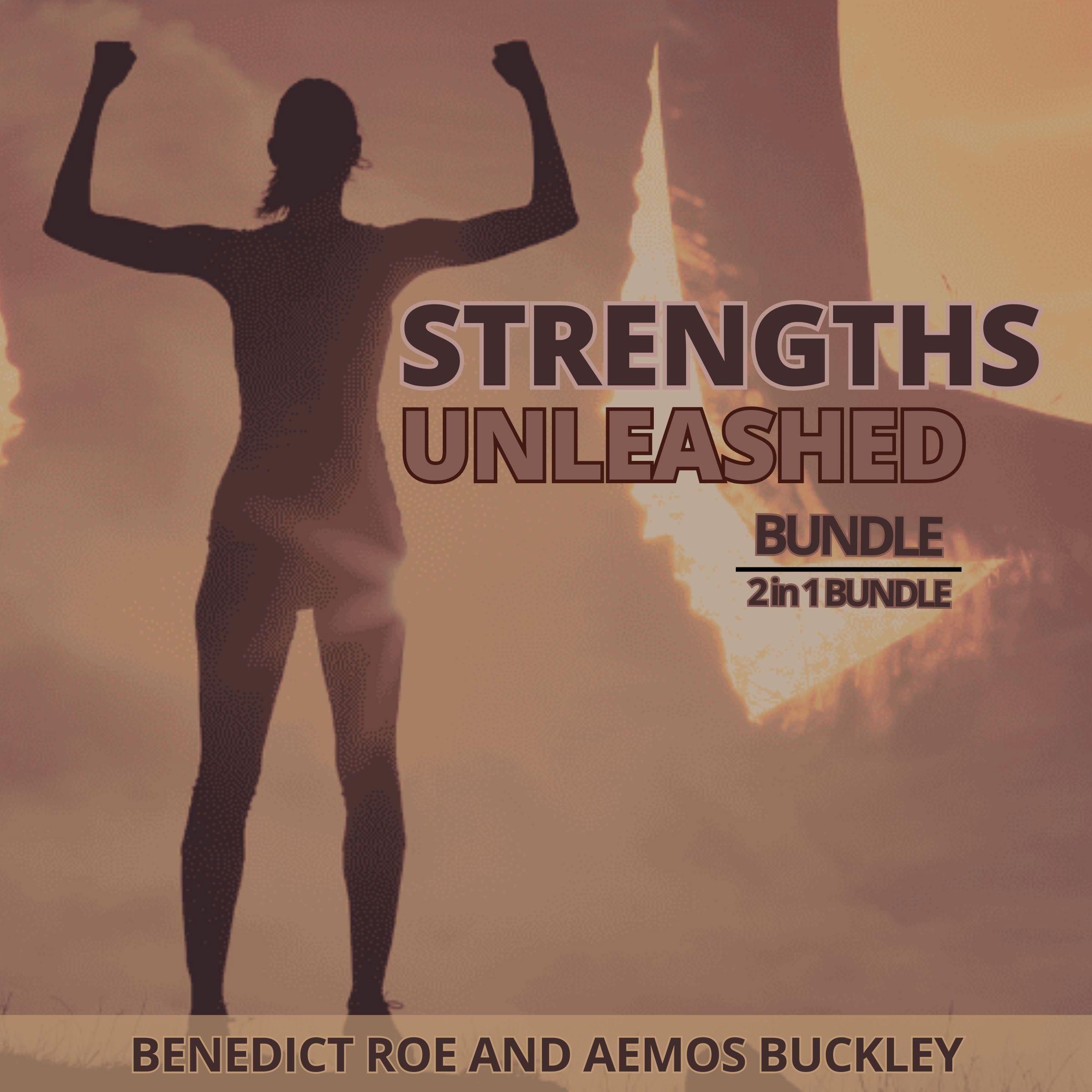 Strengths Unleashed Bundle, 2 in 1 Bundle