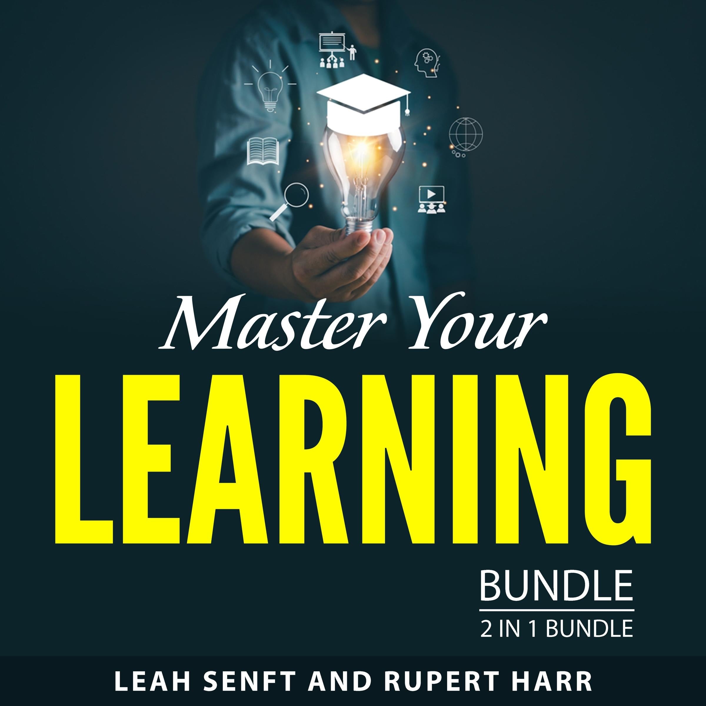 Master Your Learning Bundle, 2 in 1 Bundle