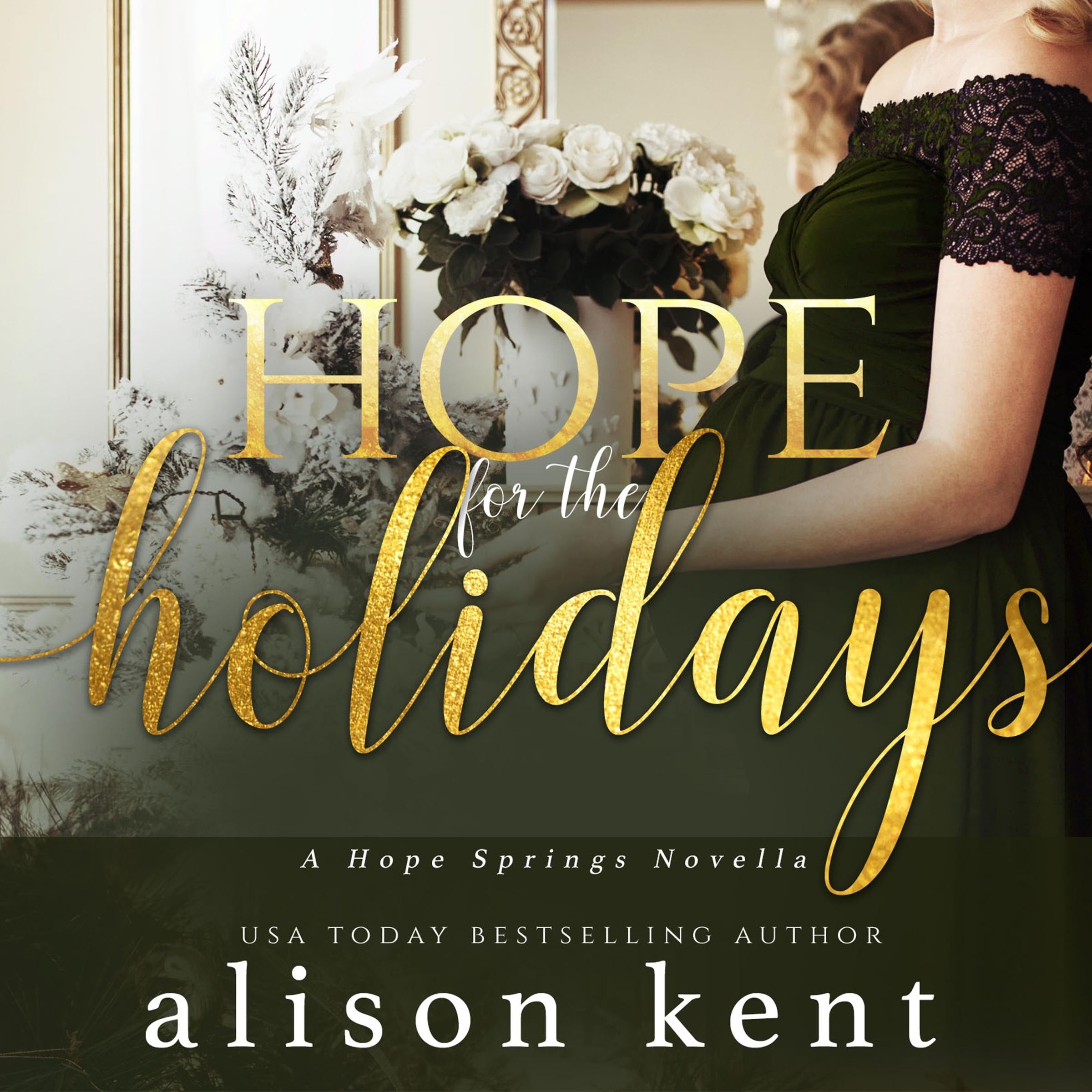 Hope for the Holidays
