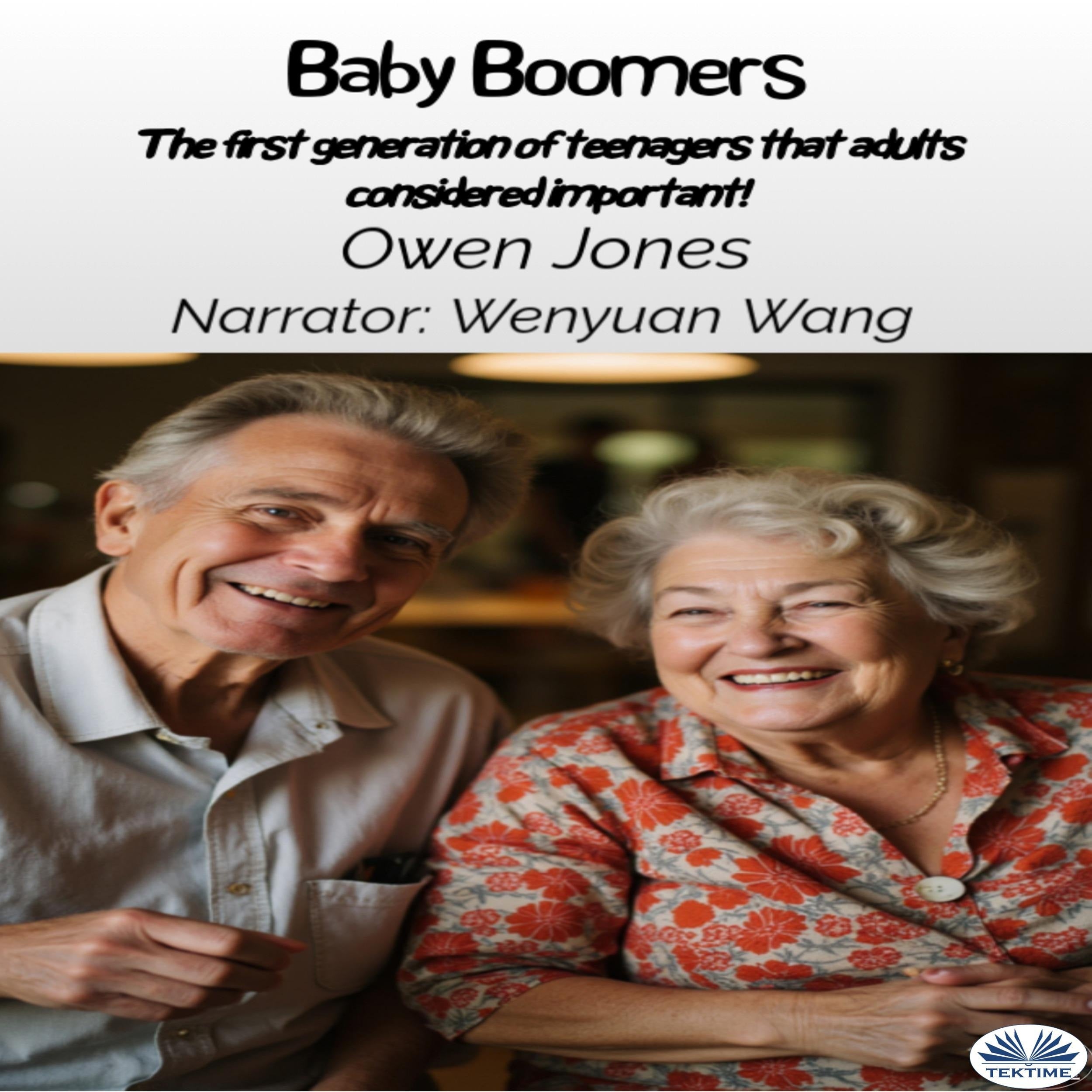 Baby Boomers