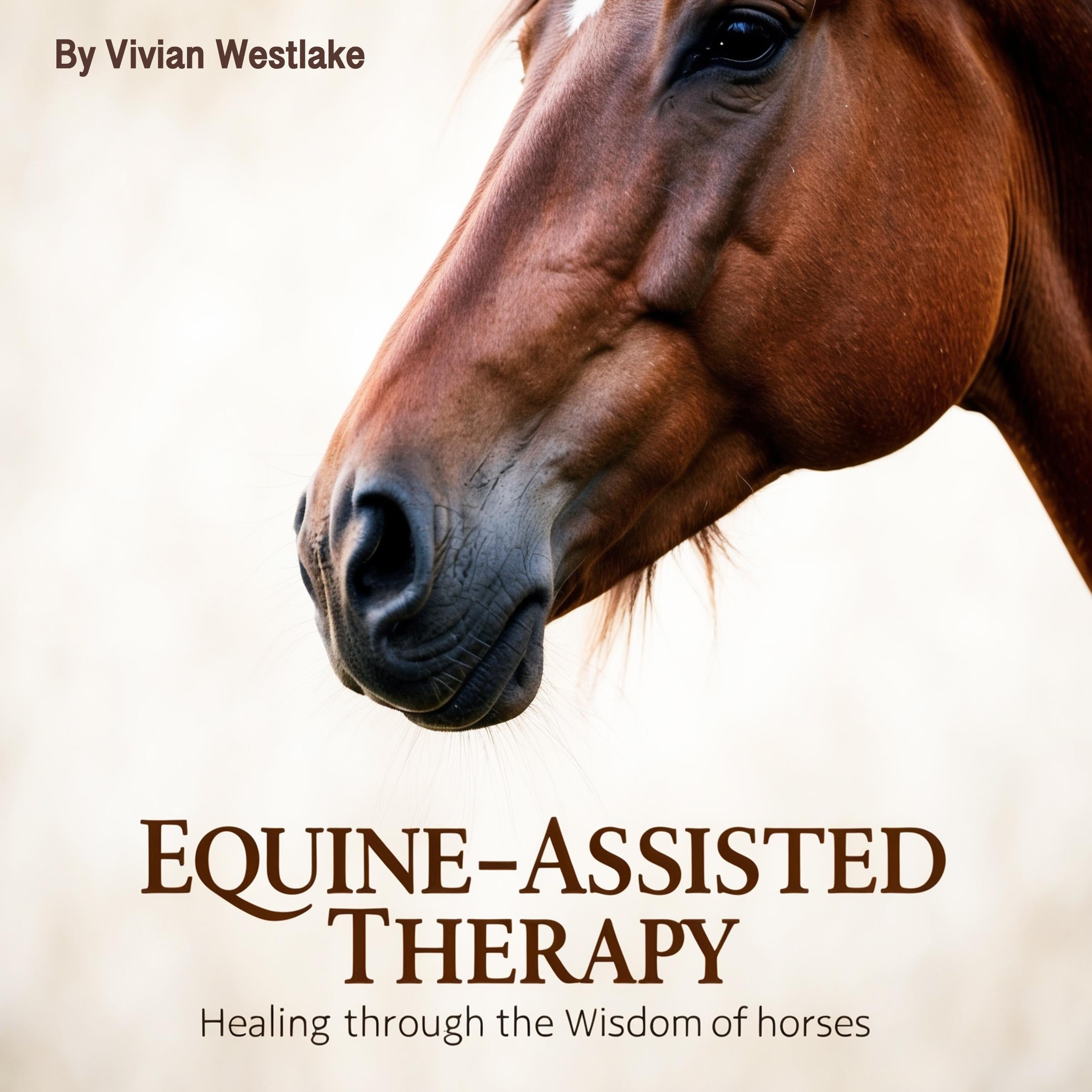 Equine-Assisted Therapy