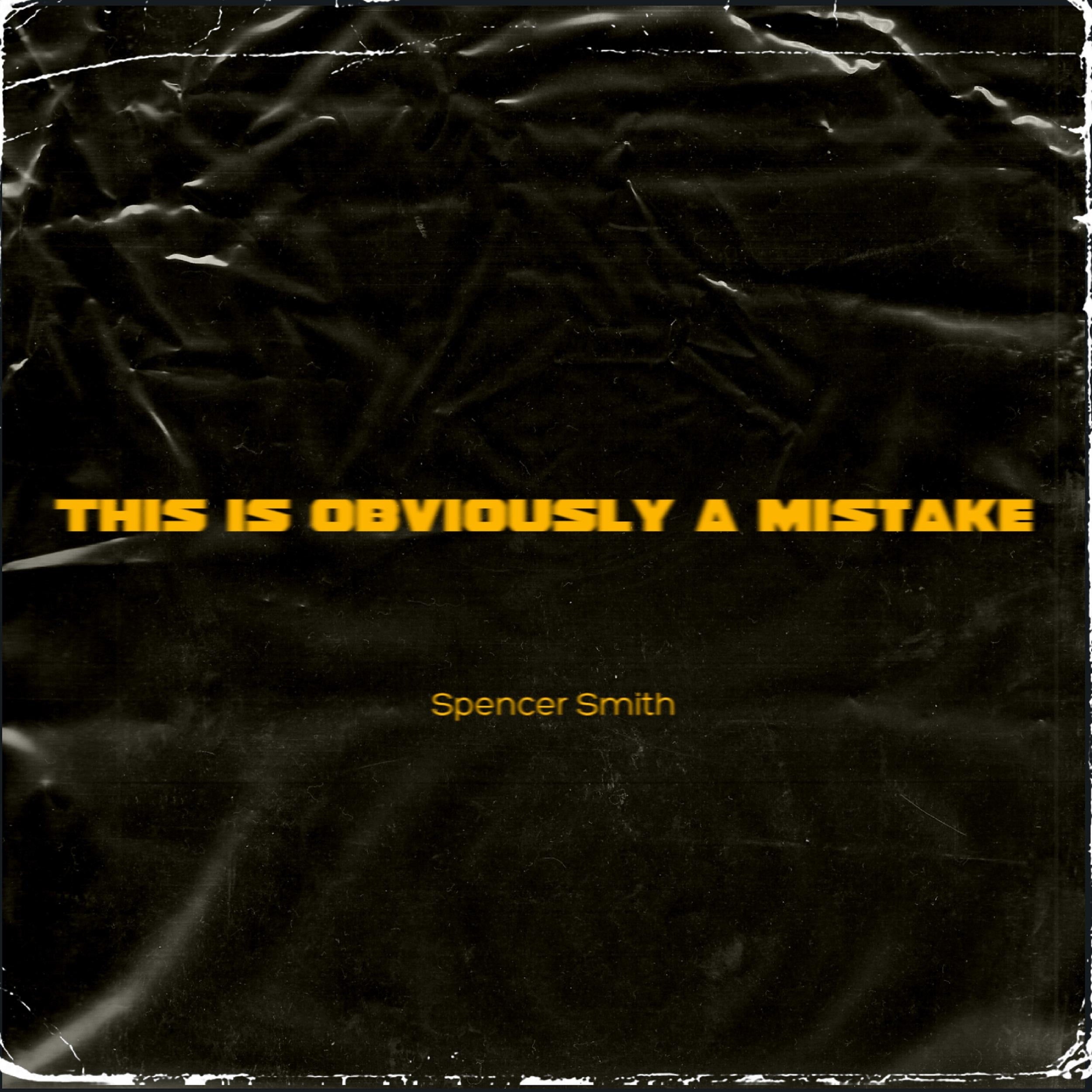 This is Obviously a Mistake