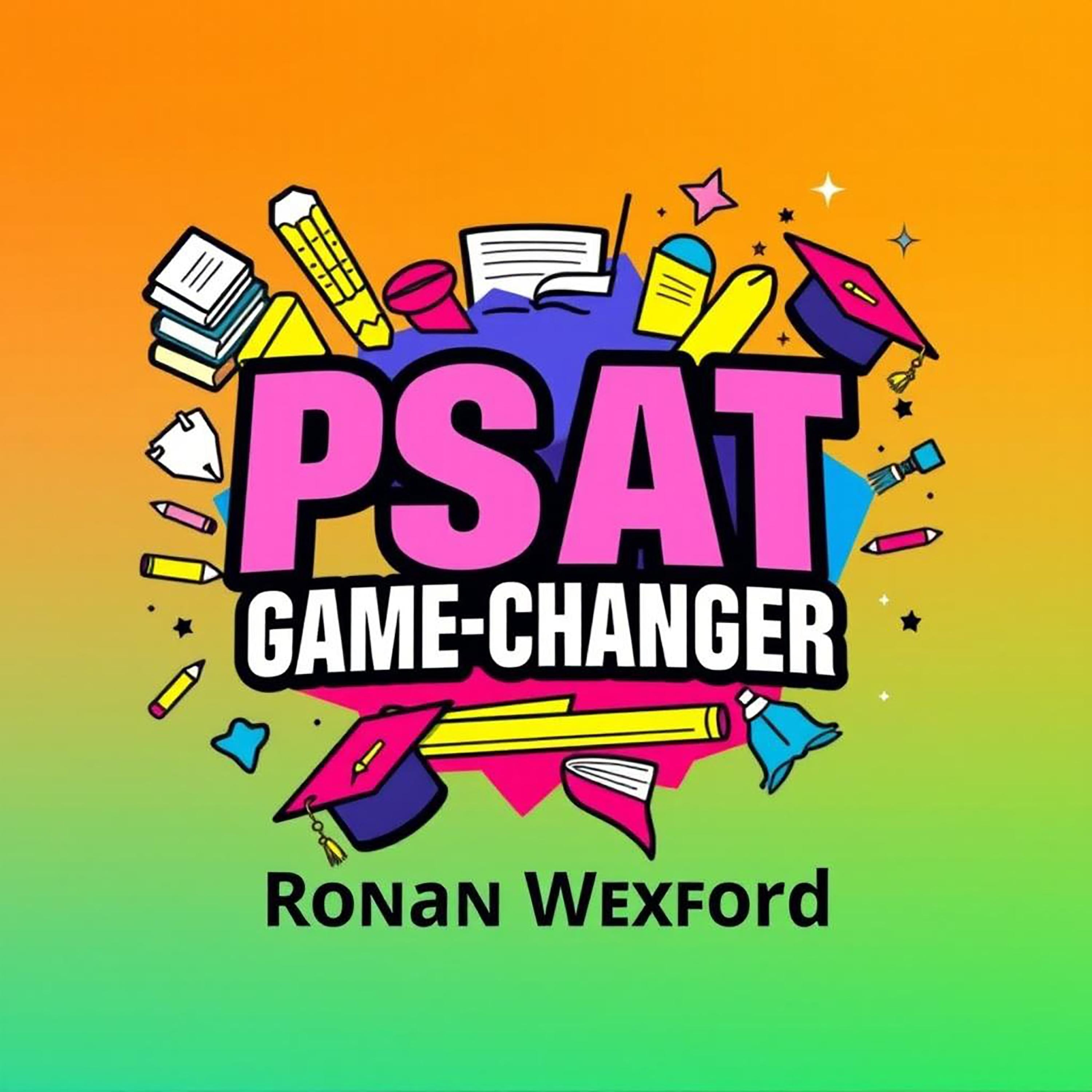 PSAT Game-Changer: Transform Your Test-Taking Skills Today!