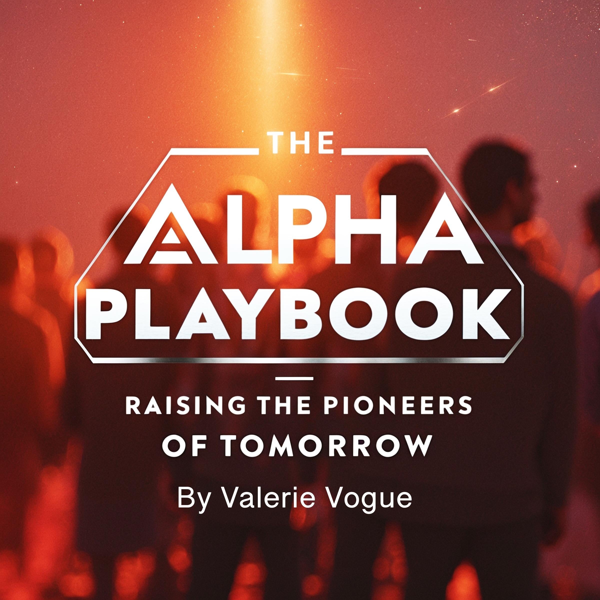 The Alpha Playbook