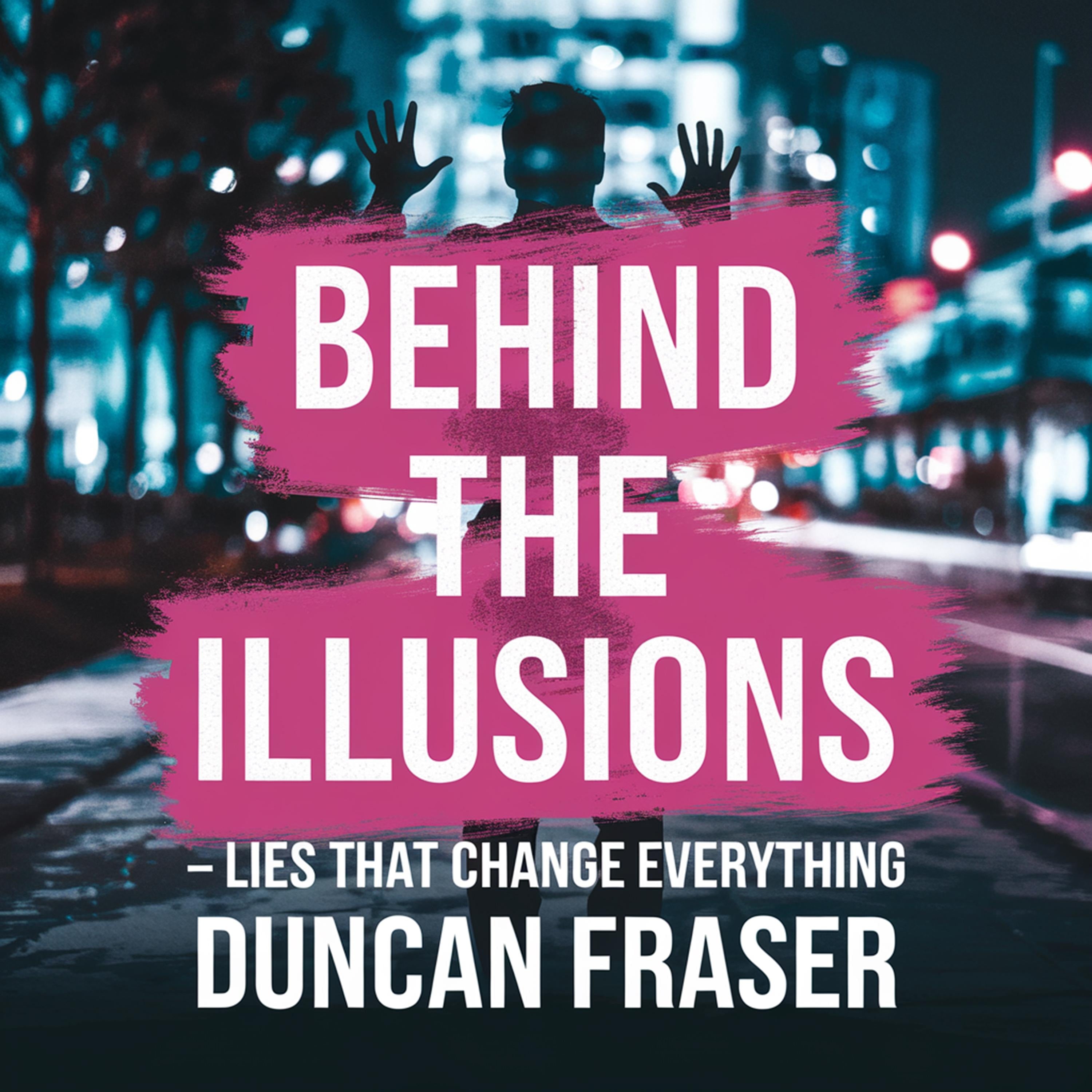 Behind the Illusions - Lies That Change Everything
