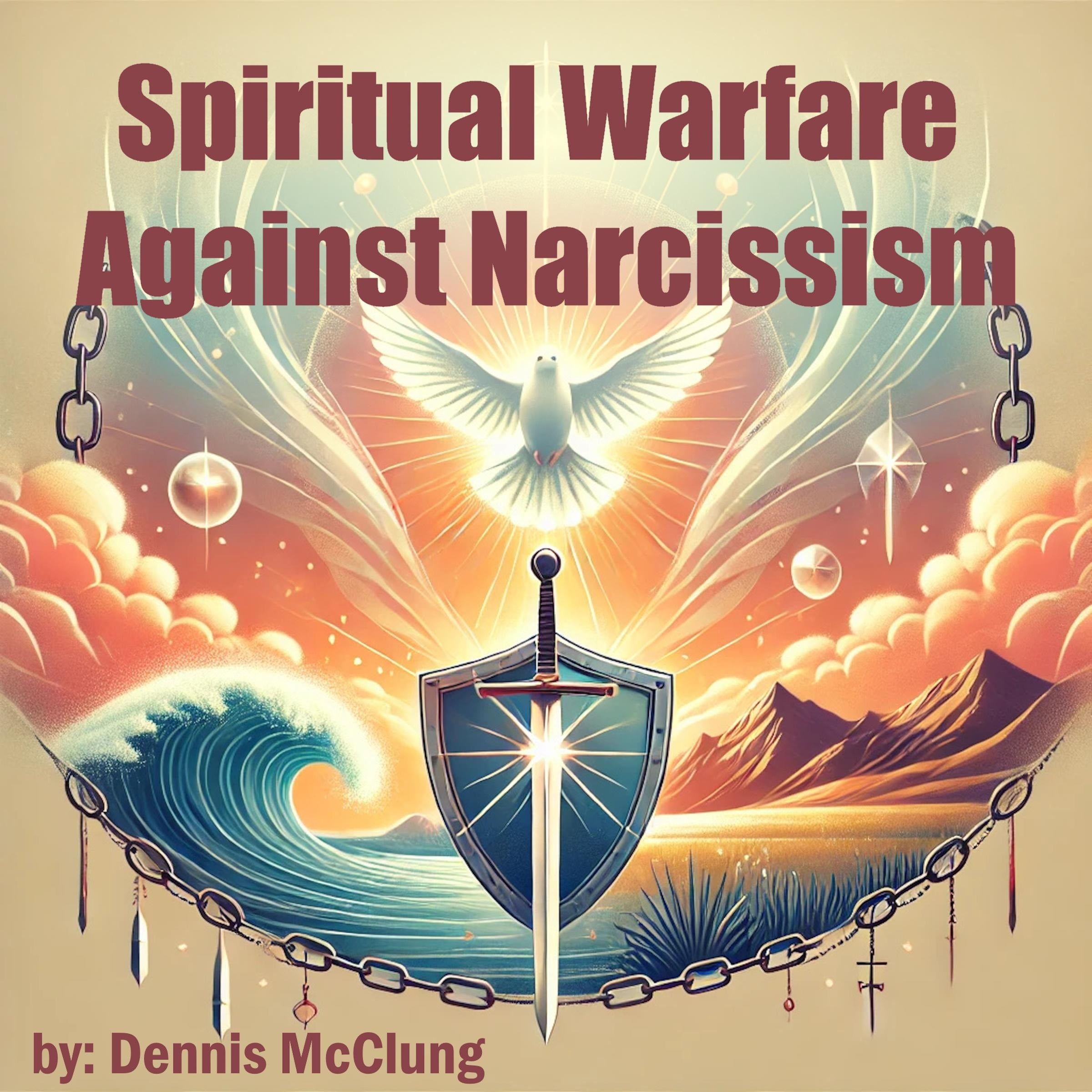 Spiritual Warfare Against Narcissism
