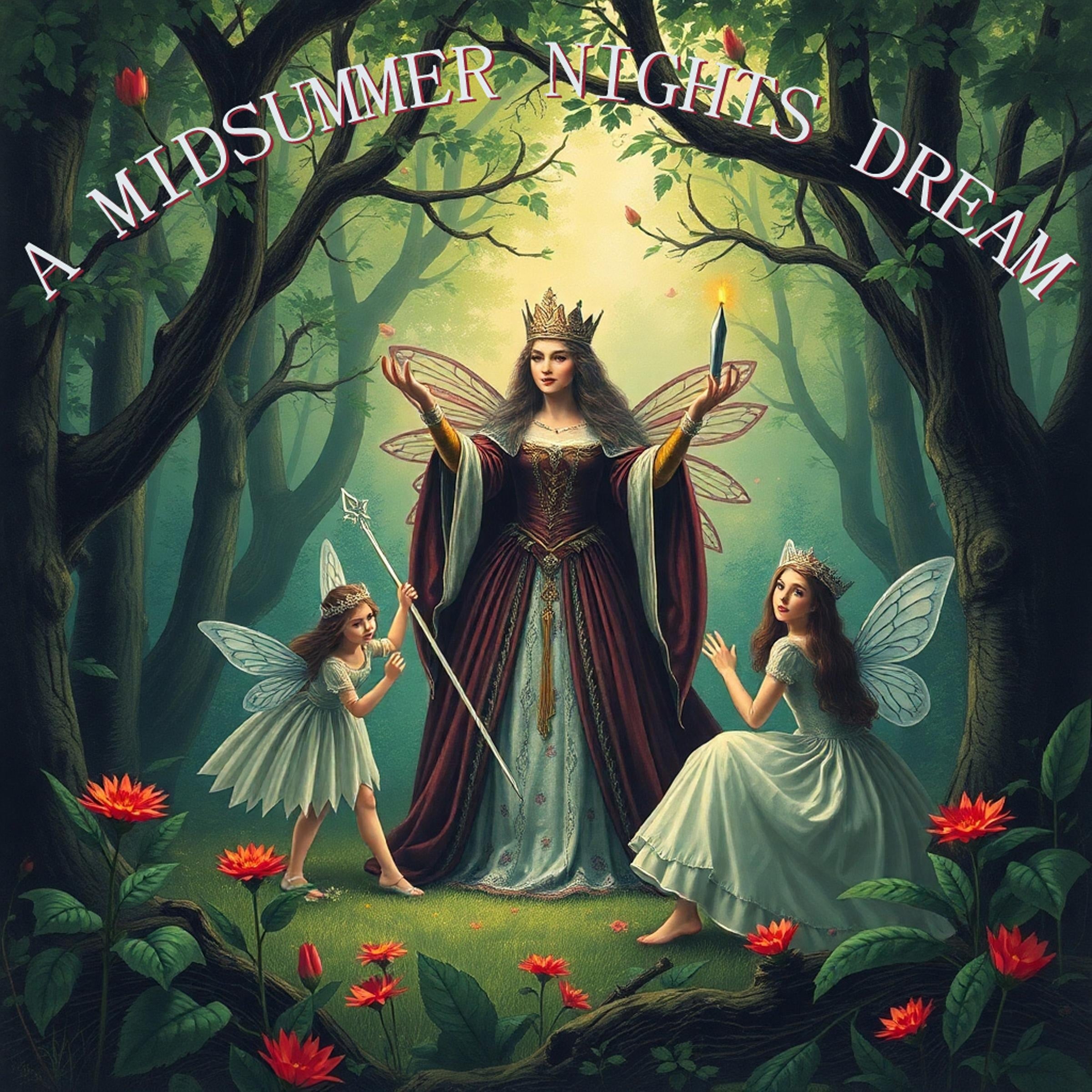 A Midsummer Night's Dream