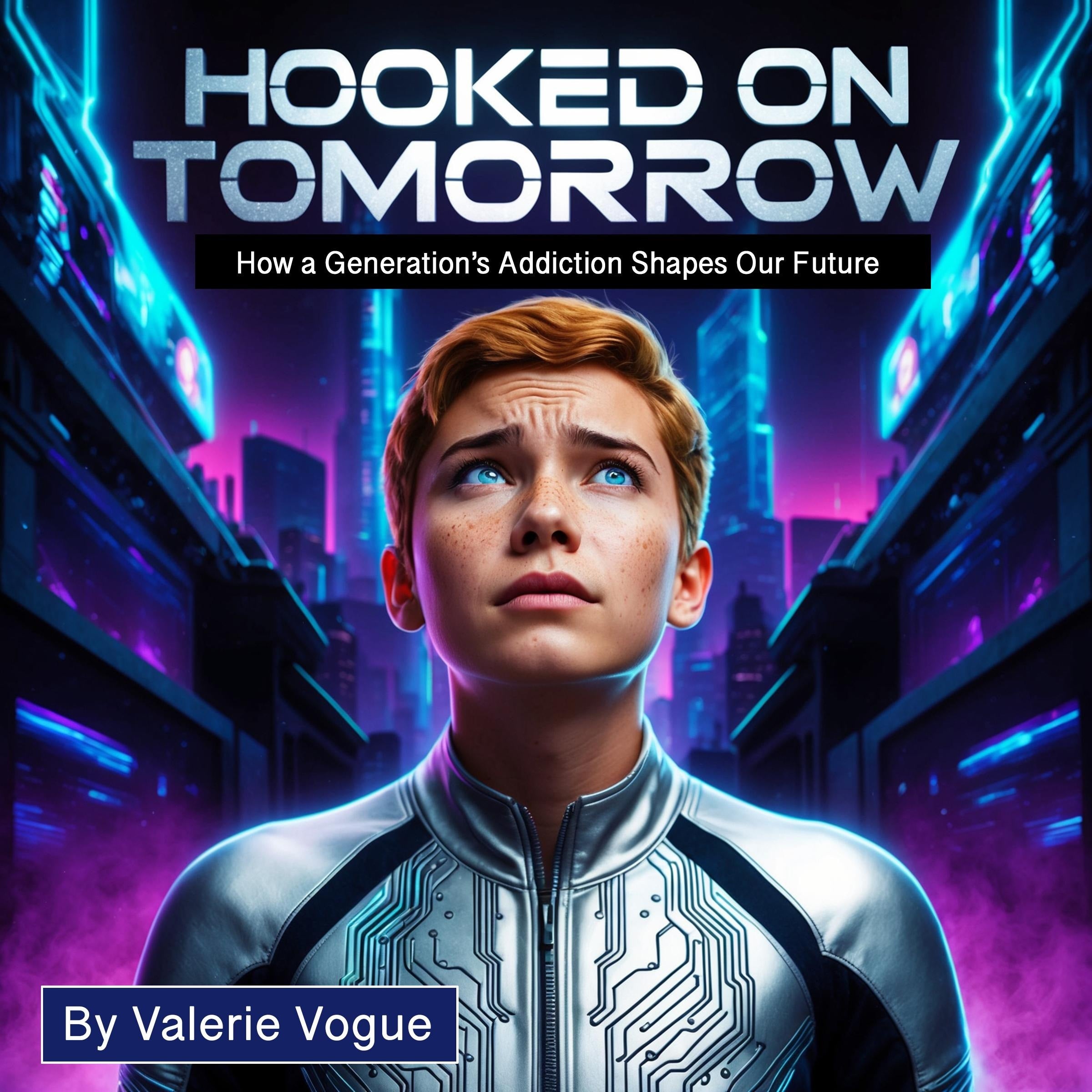Hooked on Tomorrow