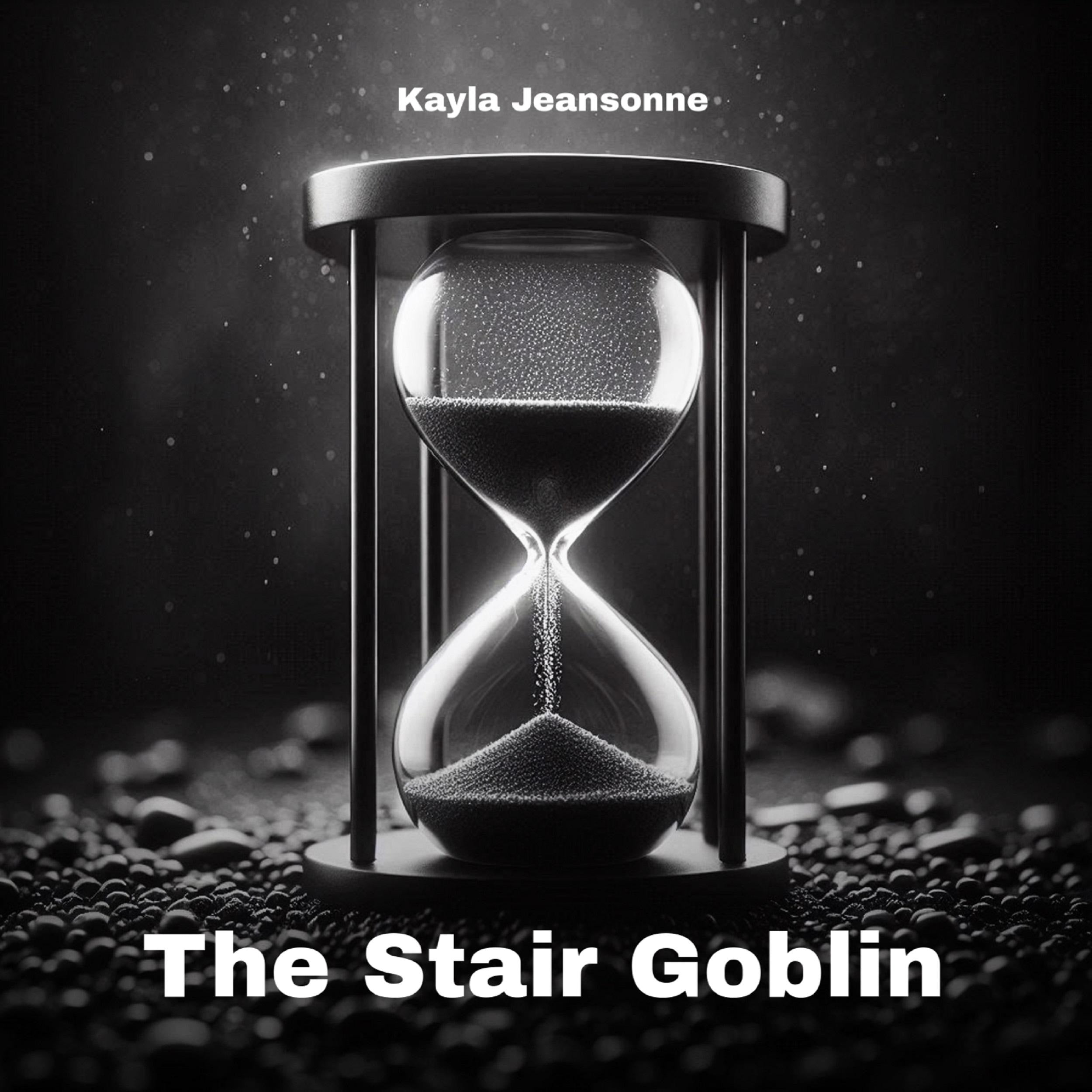 The Stair Goblin