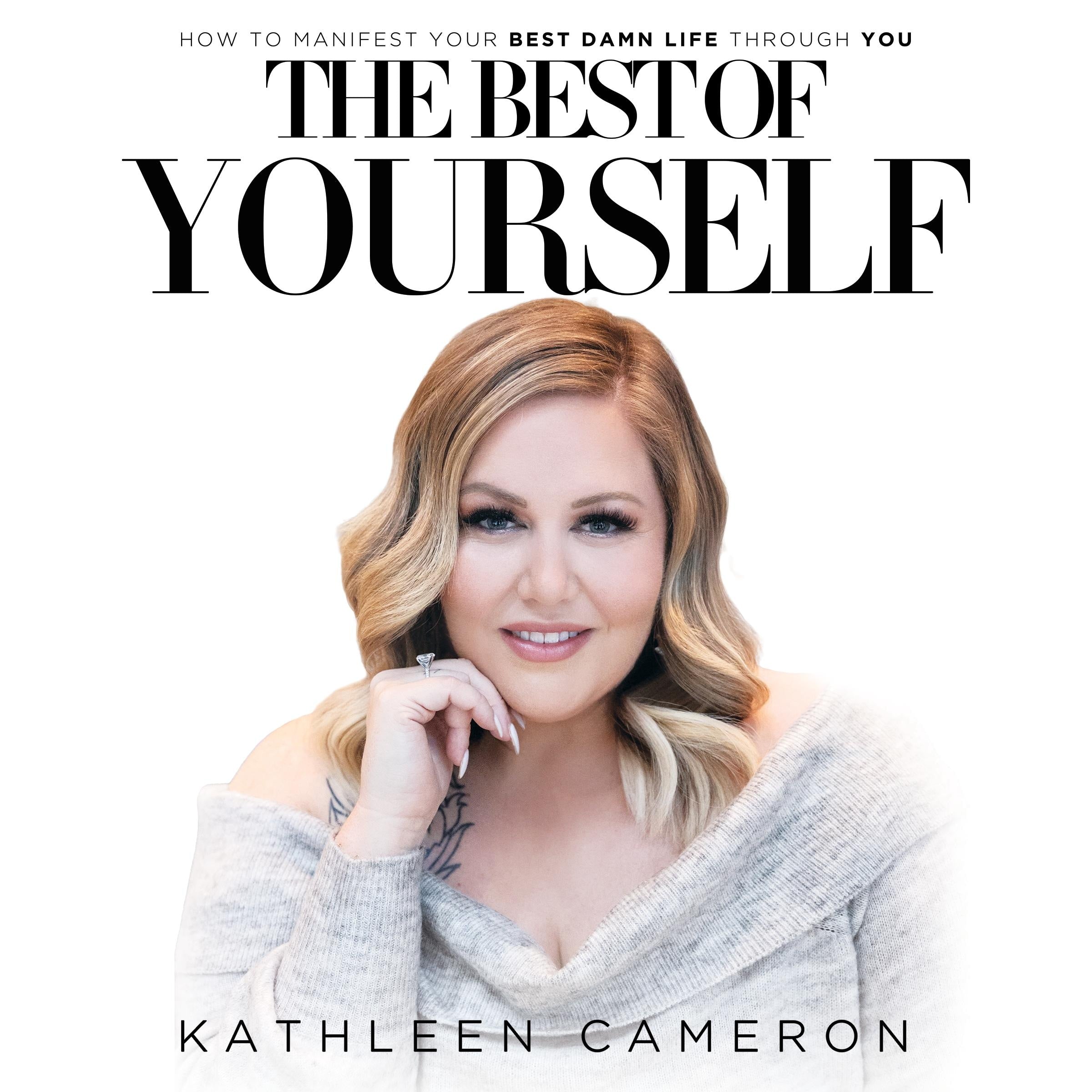The Best of Yourself