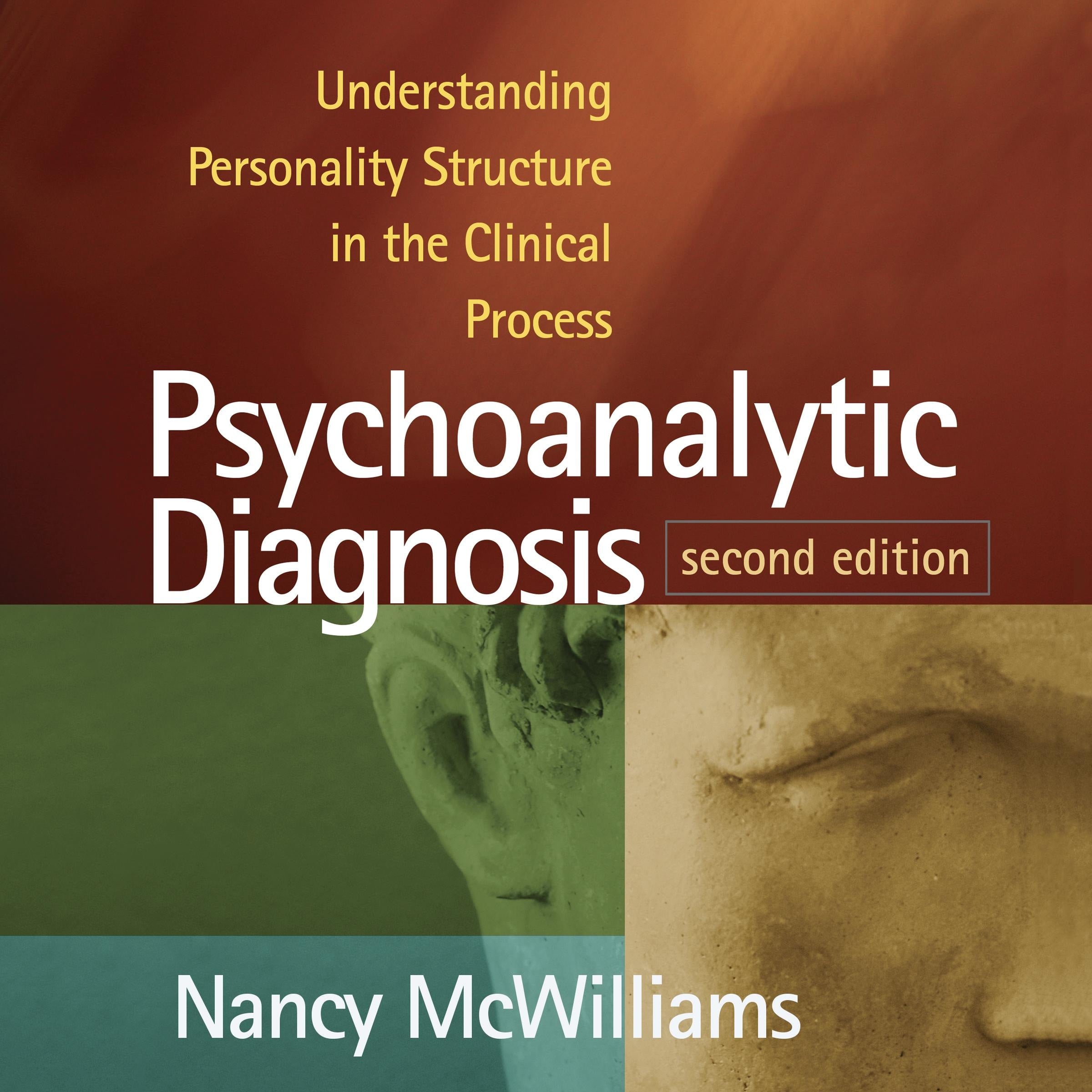 Psychoanalytic Diagnosis