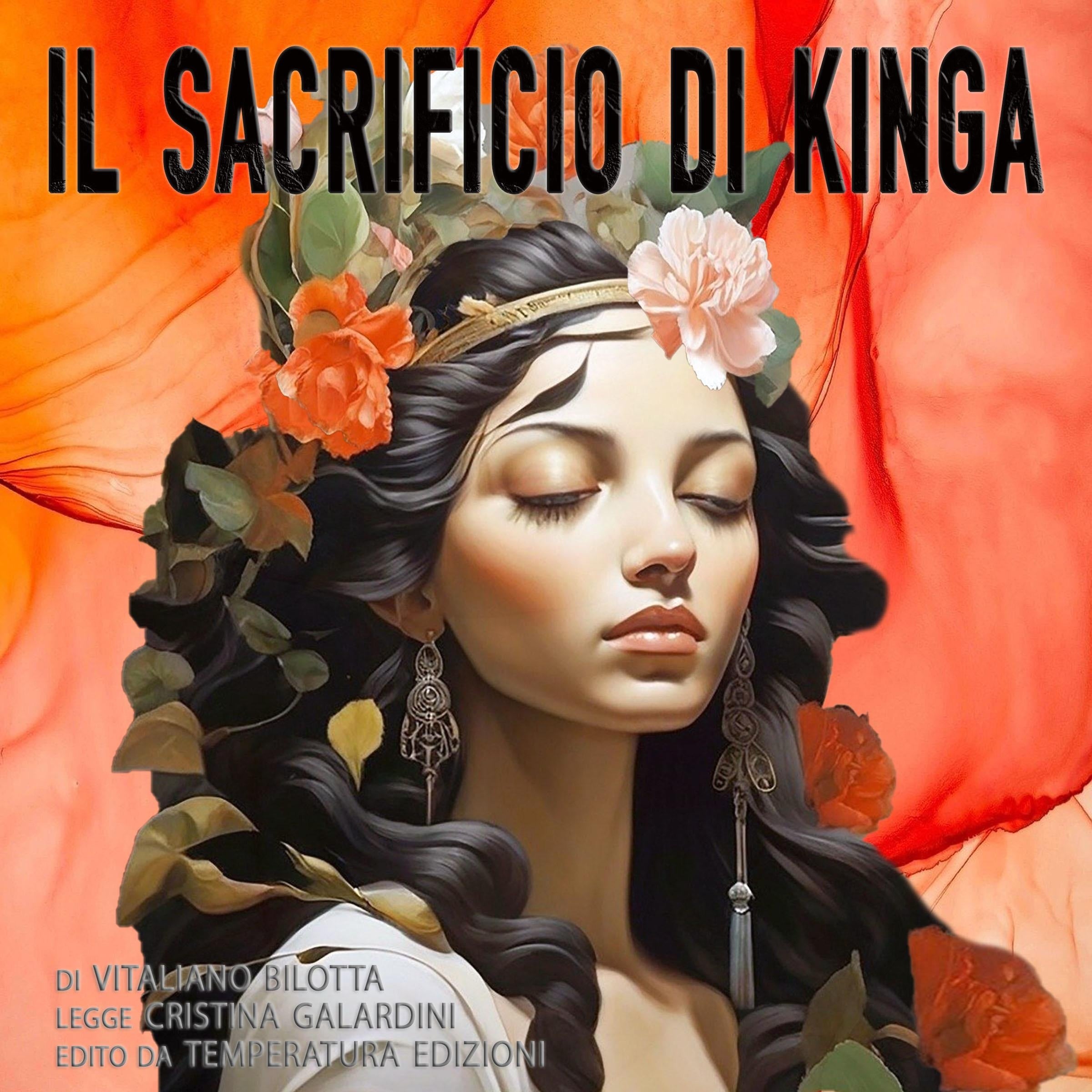 Il sacrificio di Kinga