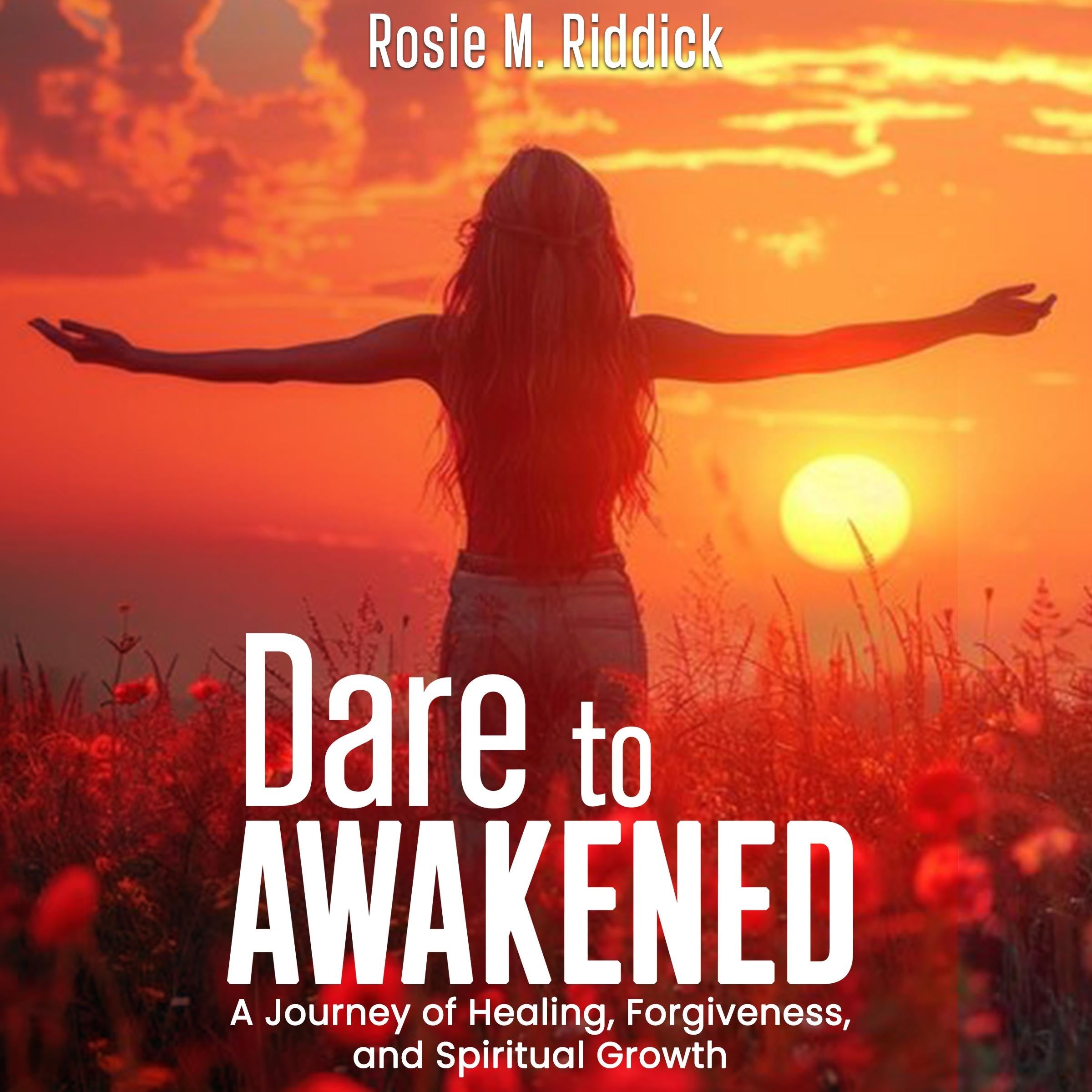 Dare To Awakened