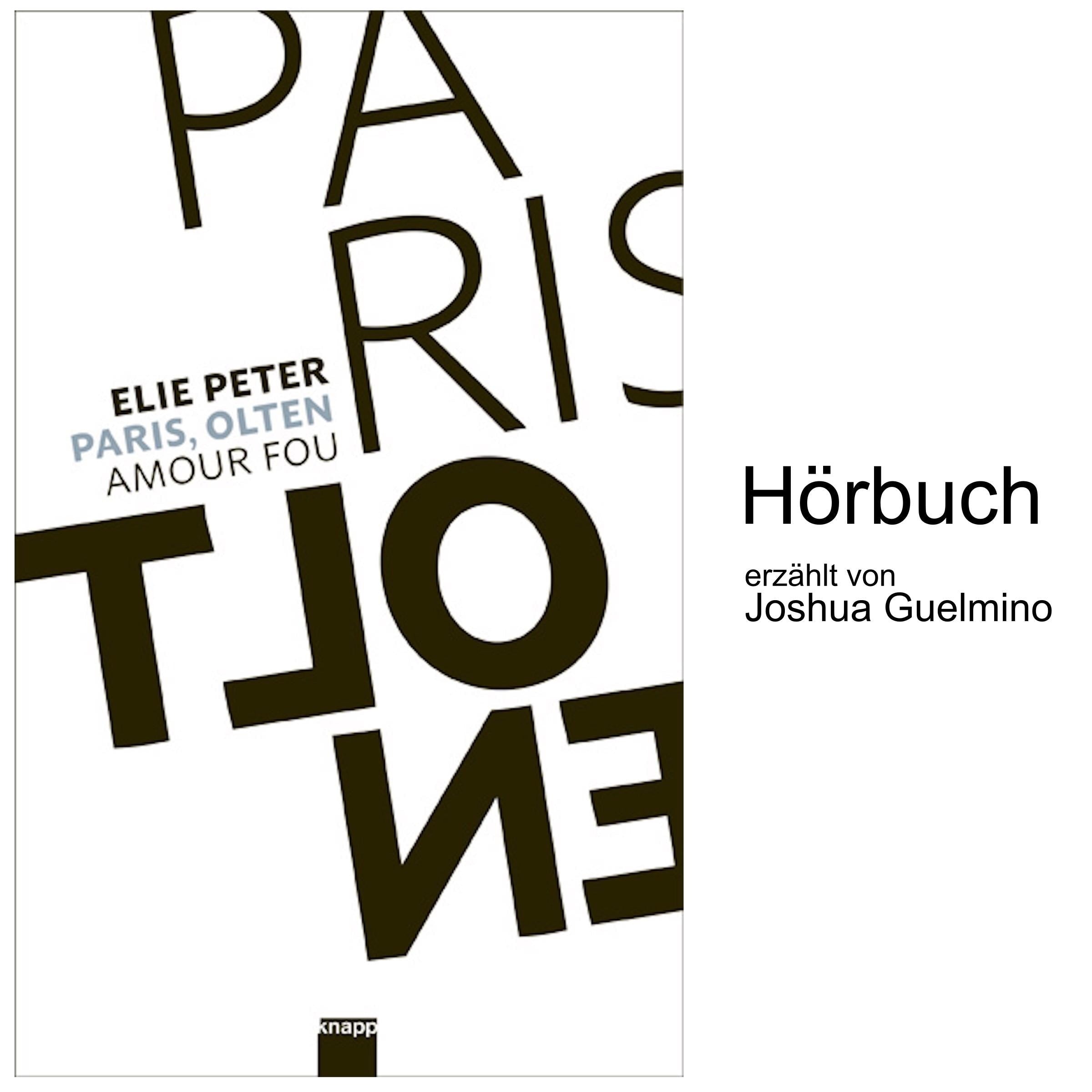 Paris Olten, amour fou