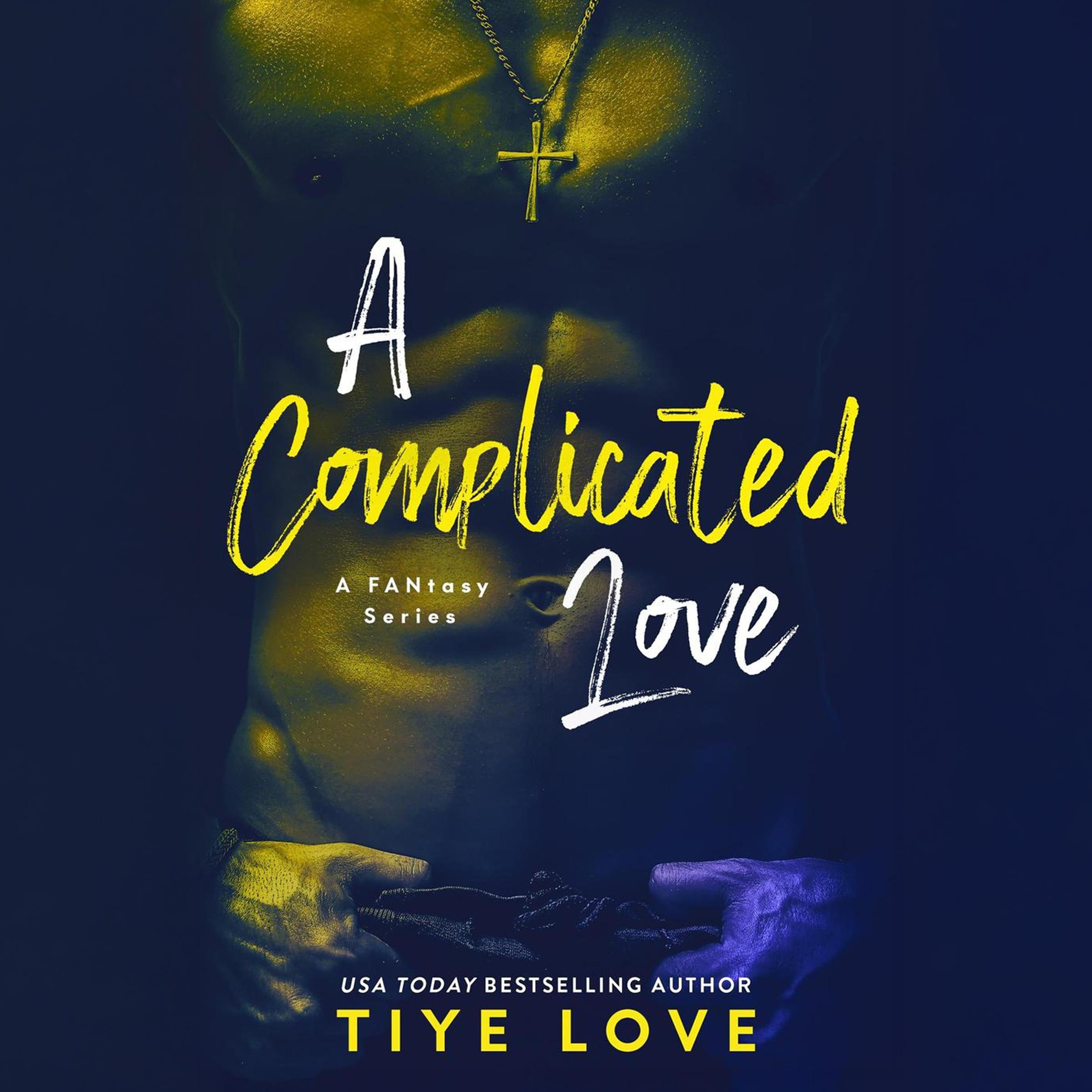 A Complicated Love
