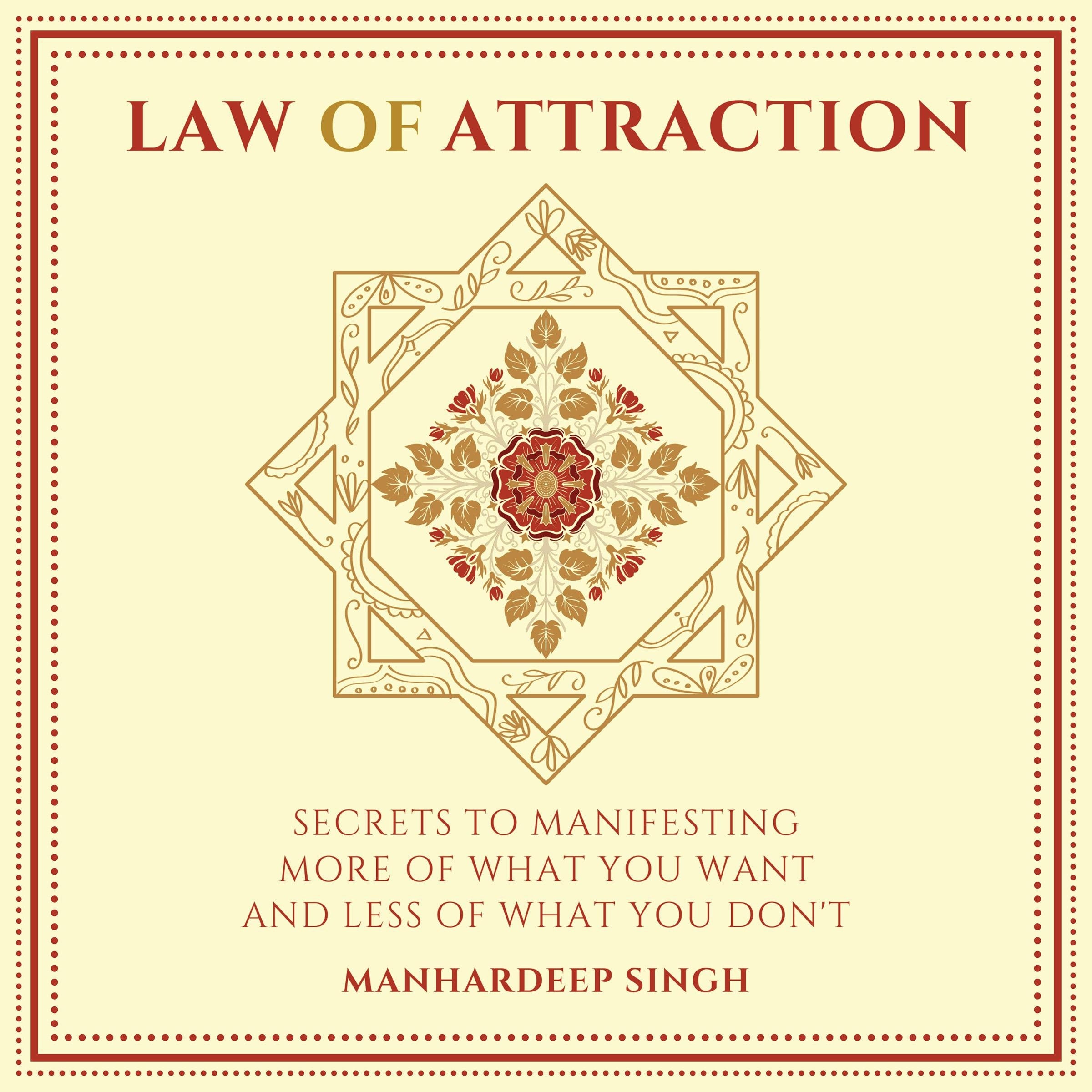Law of Attraction