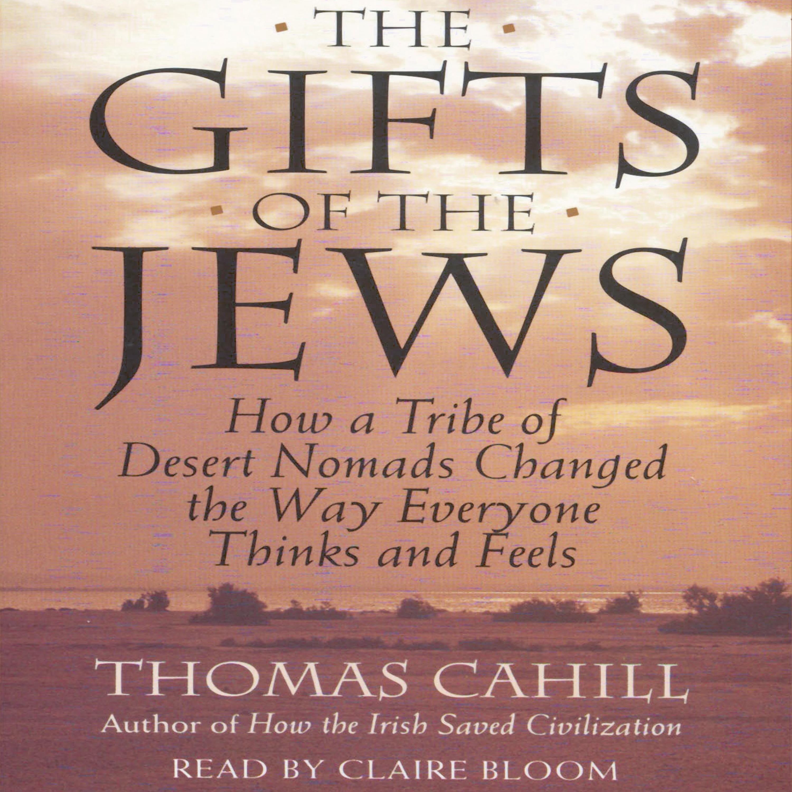 The Gifts Of The Jews