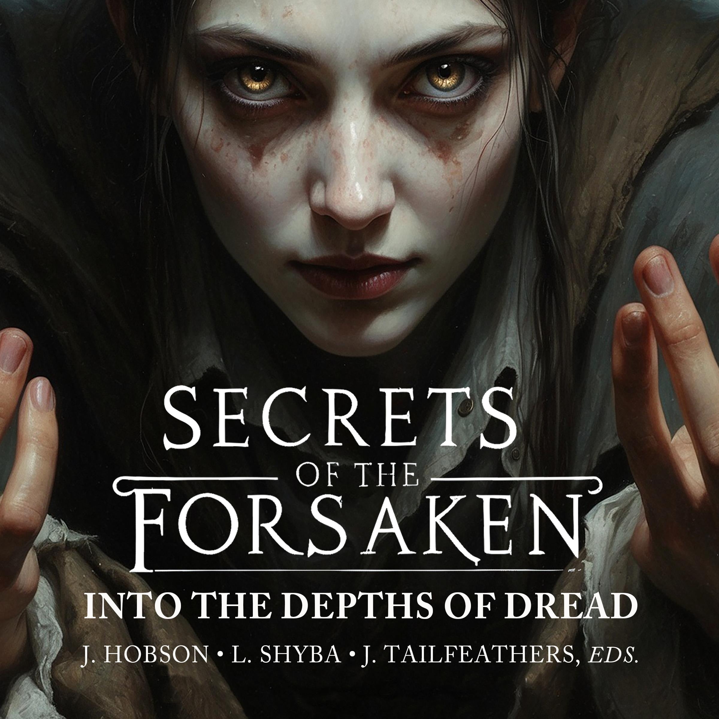 Secrets of the Forsaken