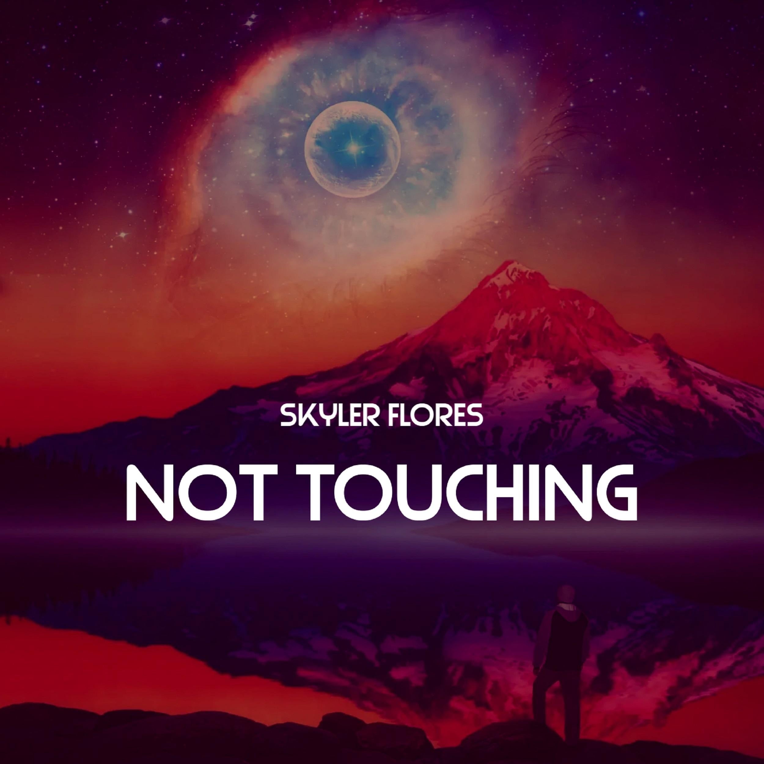 Not Touching