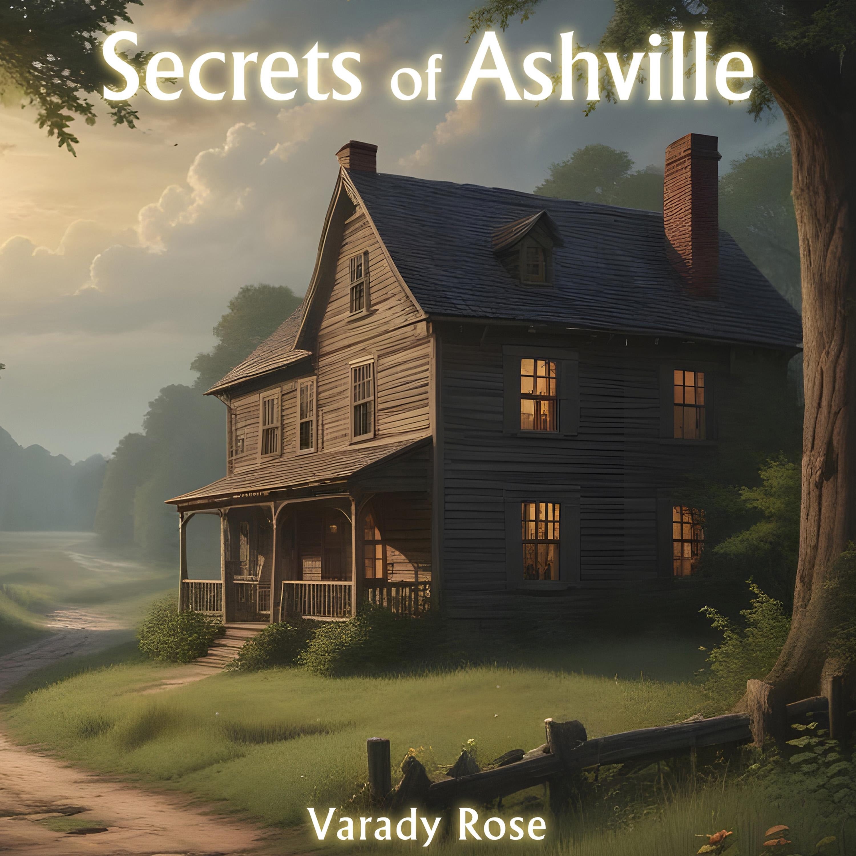 Secrets of Ashville