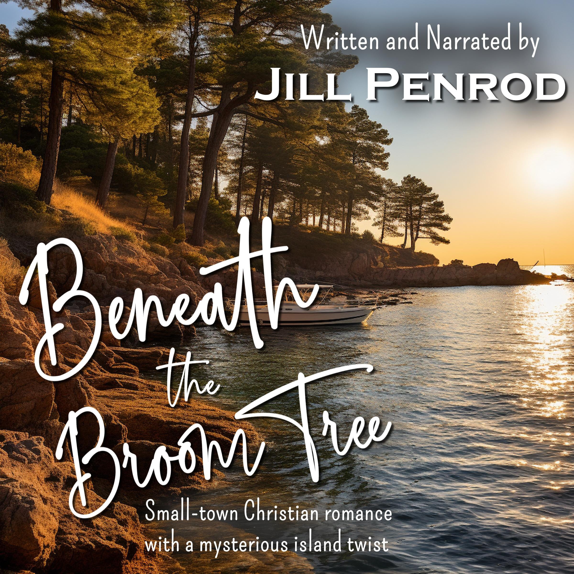 Beneath the Broom Tree