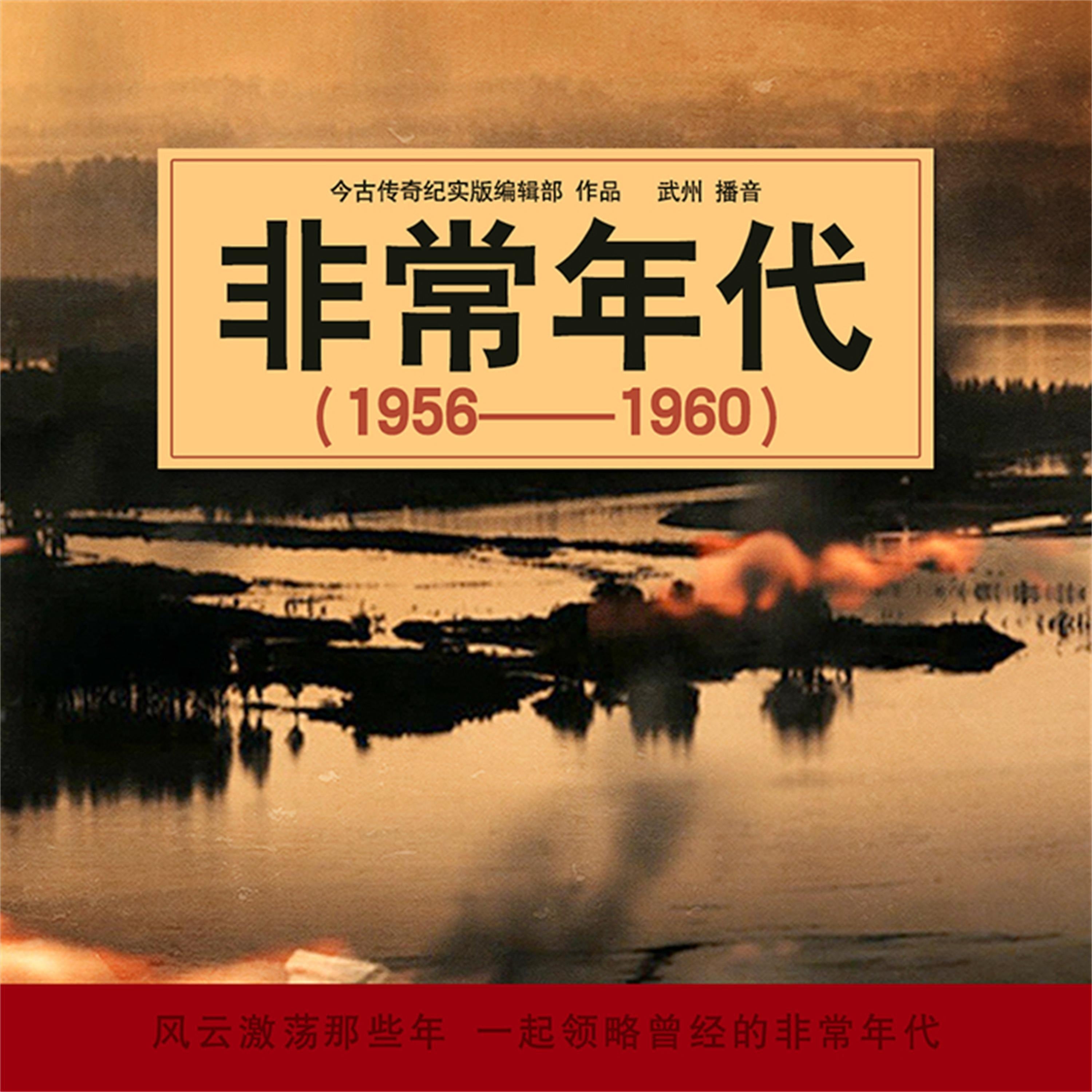 非常年代(1956-1960)