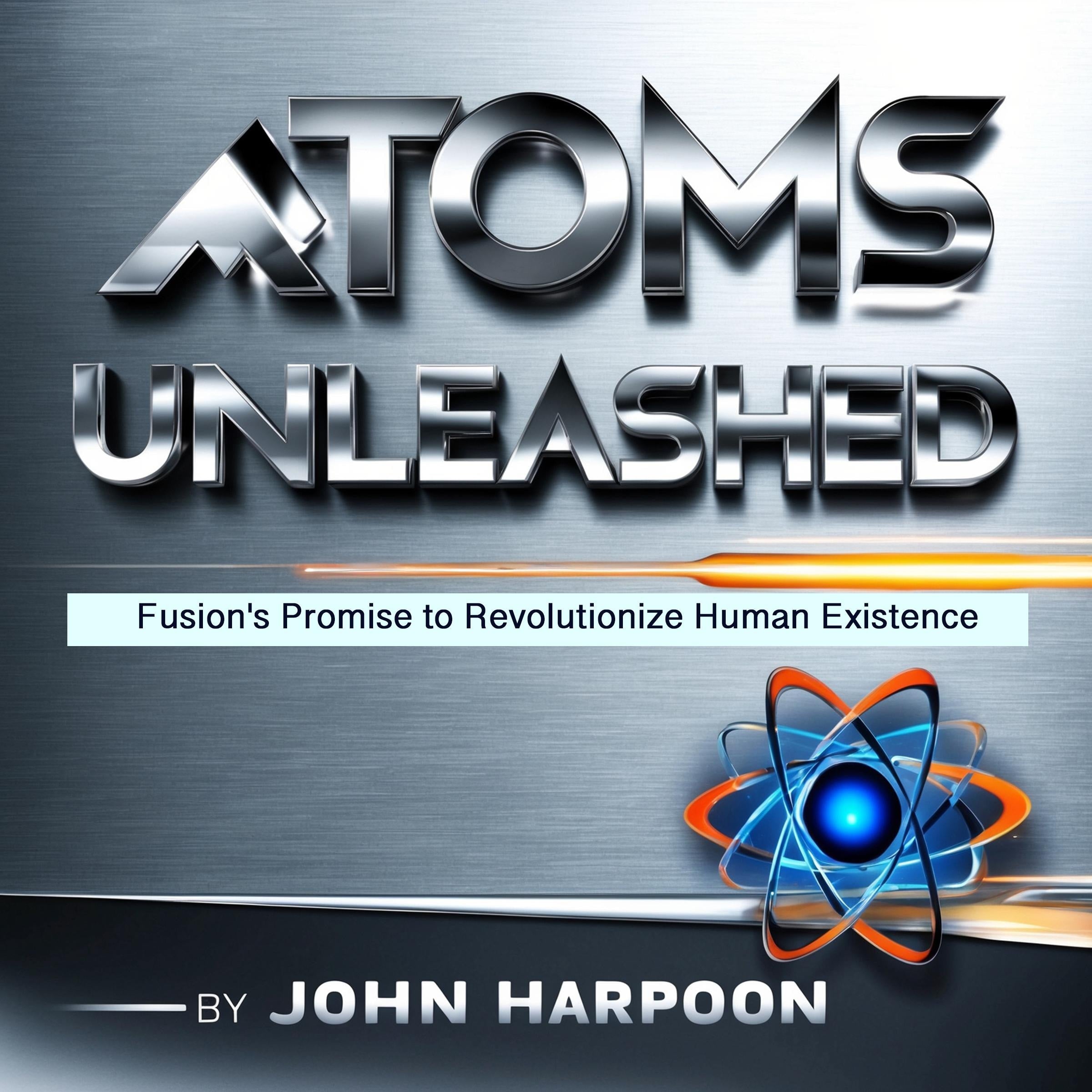 Atoms Unleashed