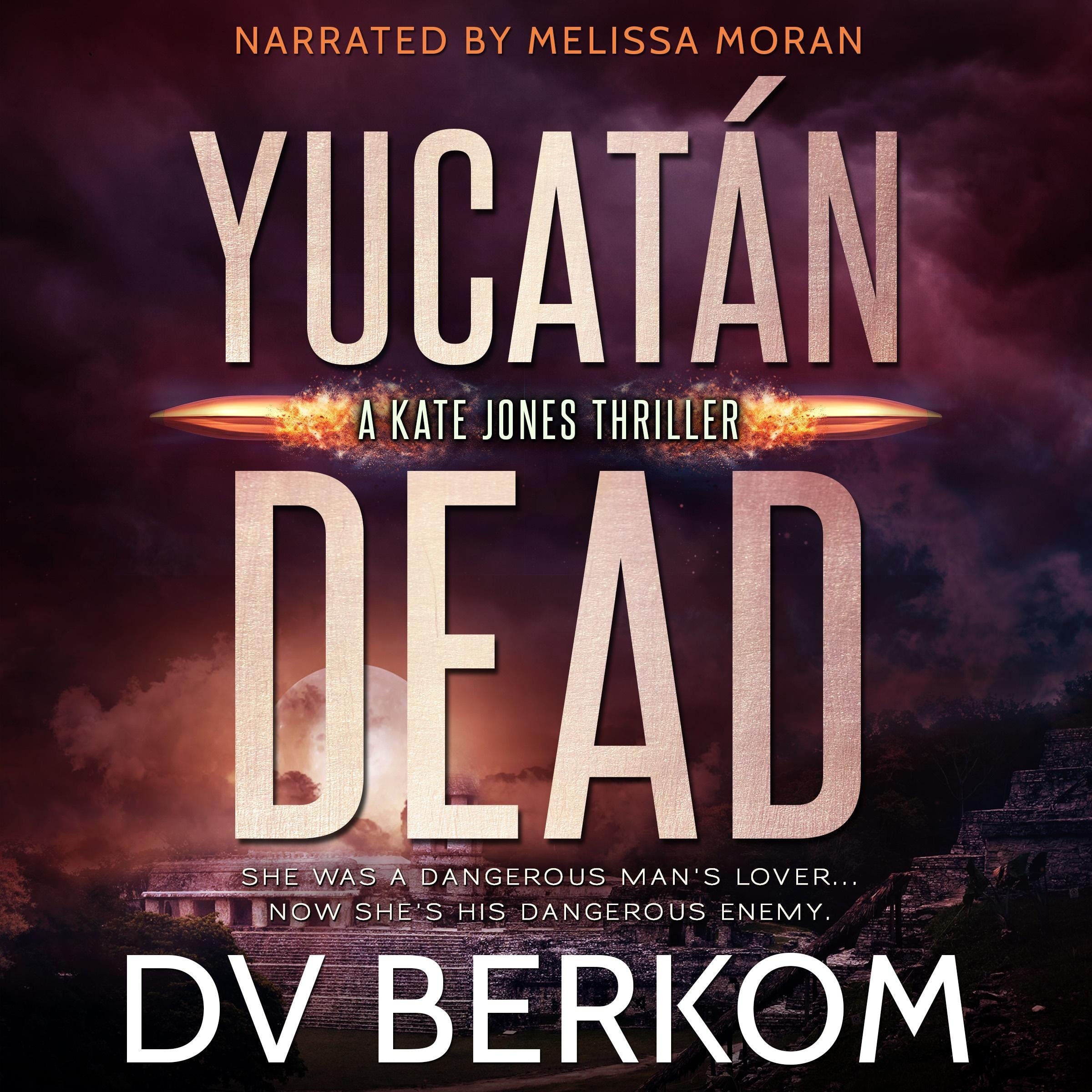Yucatan Dead