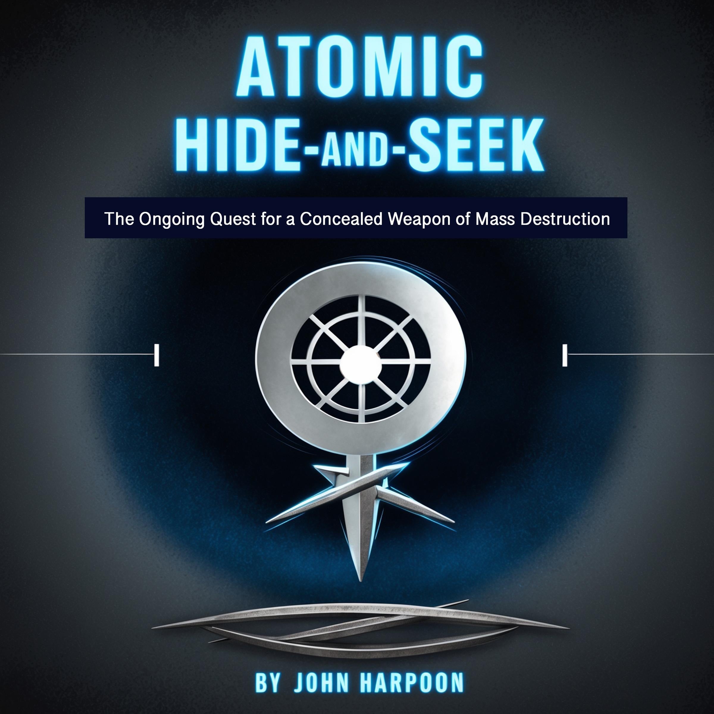 Atomic Hide-and-Seek