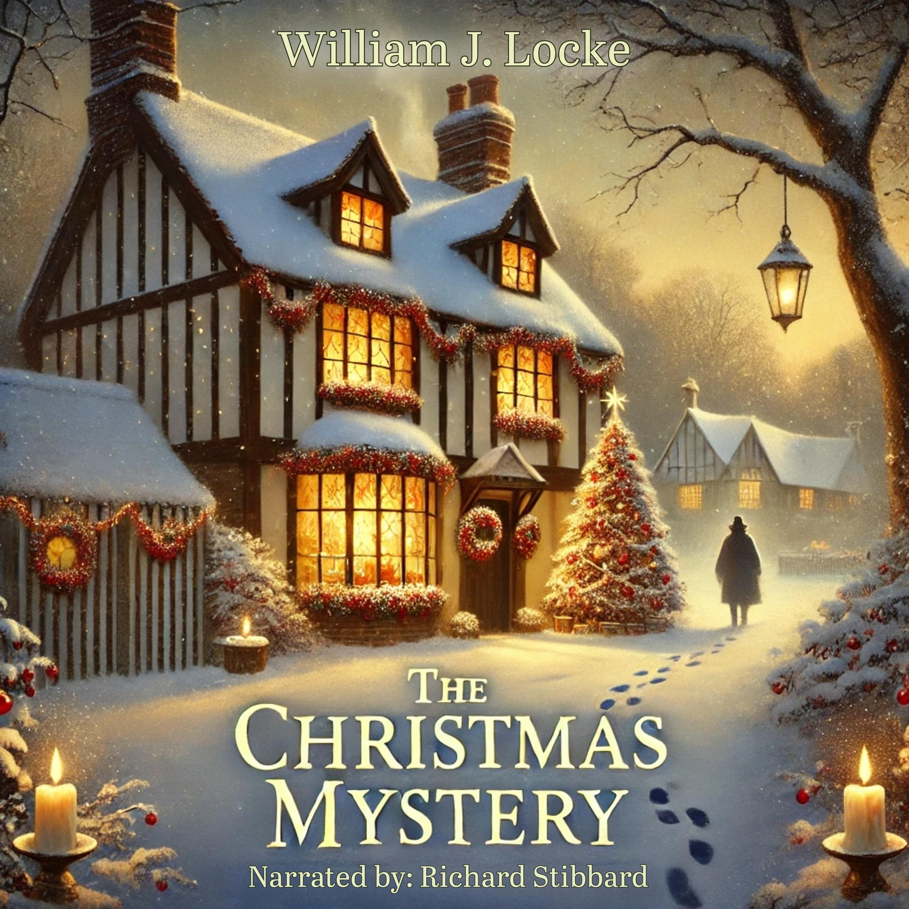 The Christmas Mystery