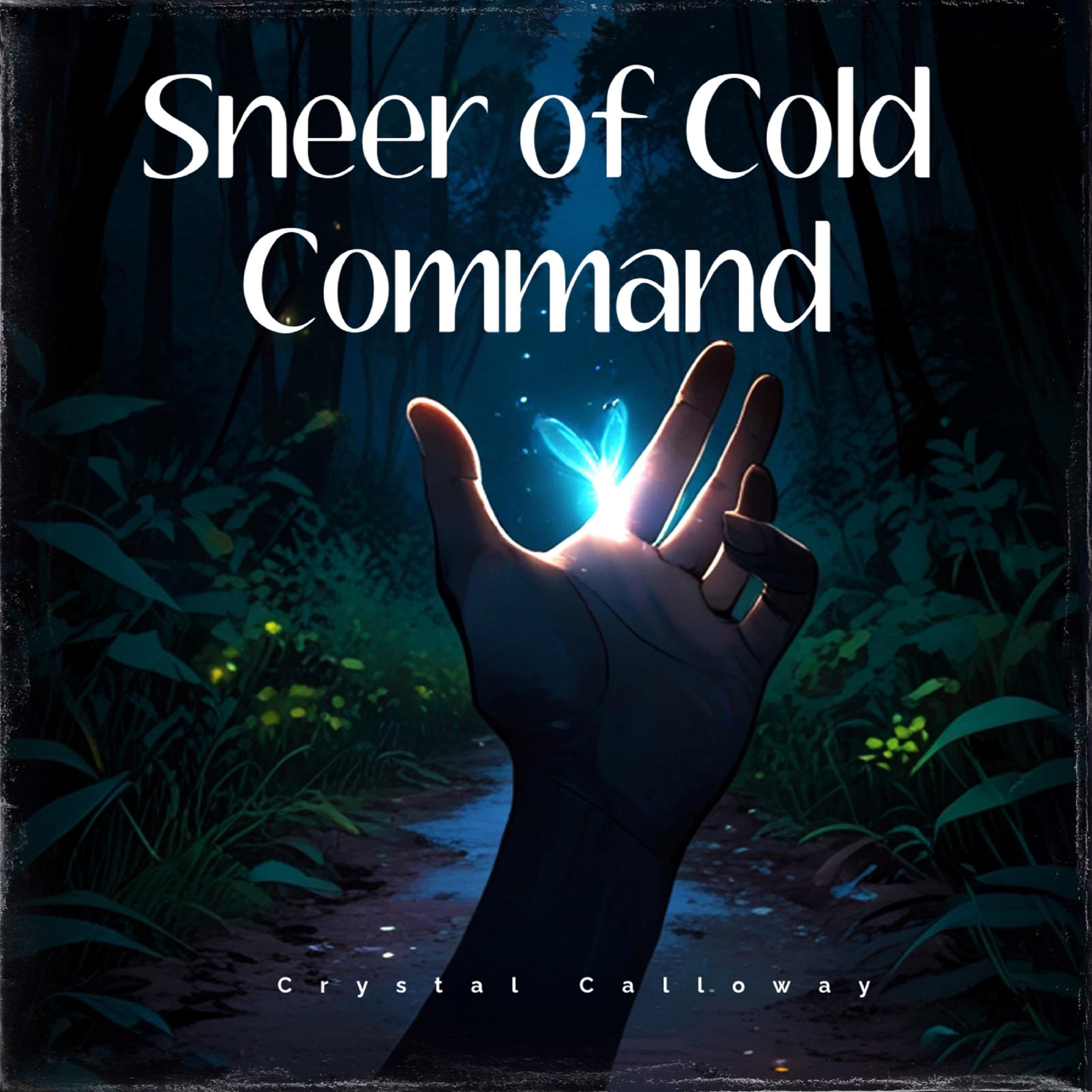 Sneer of Cold Command