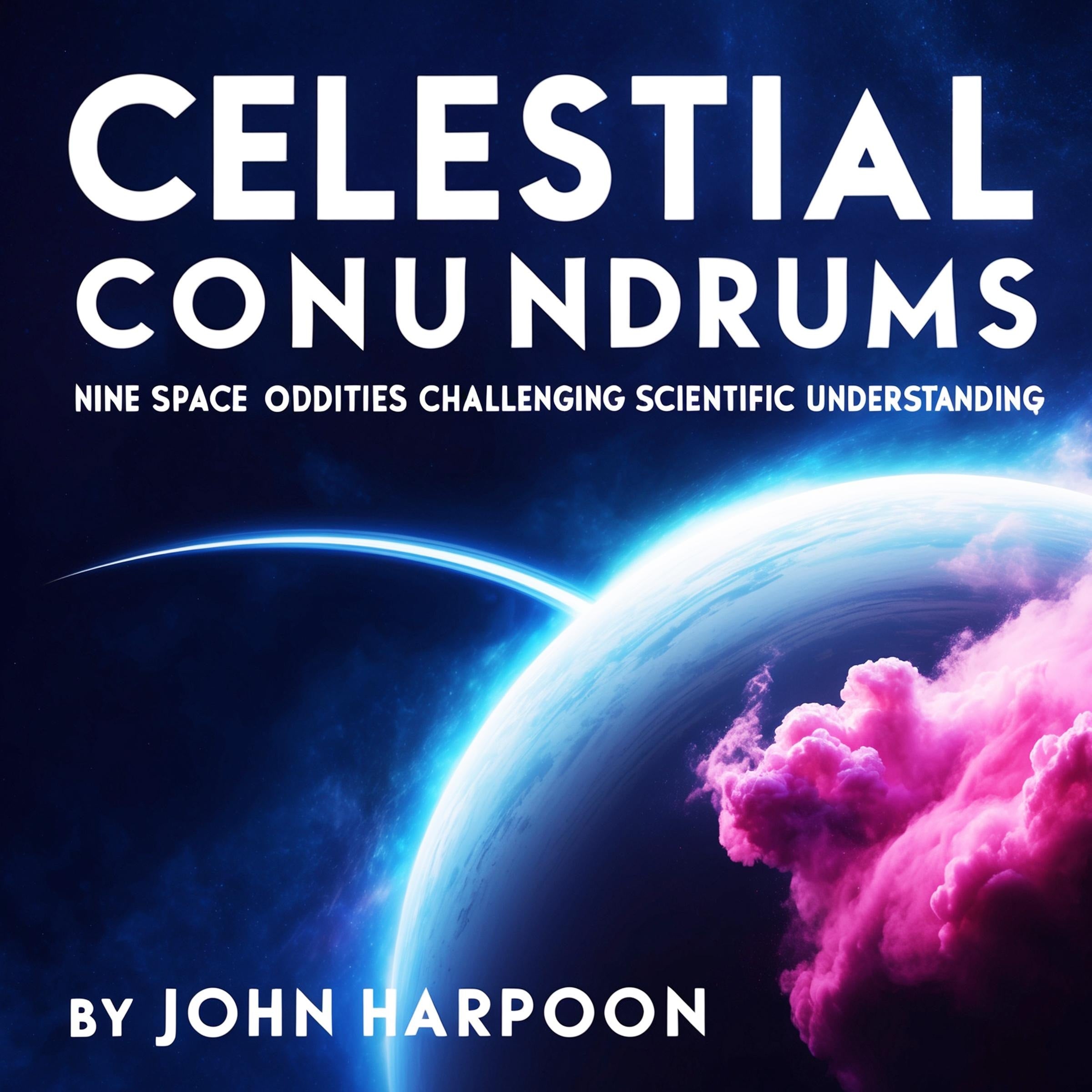 Celestial Conundrums