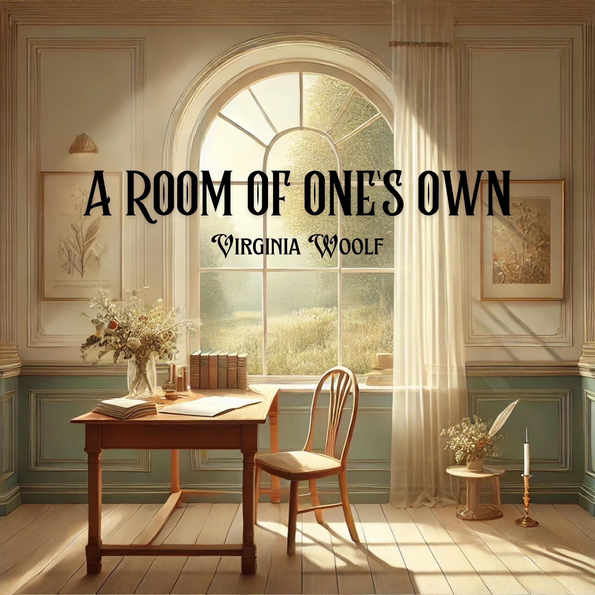A Room of One's Own